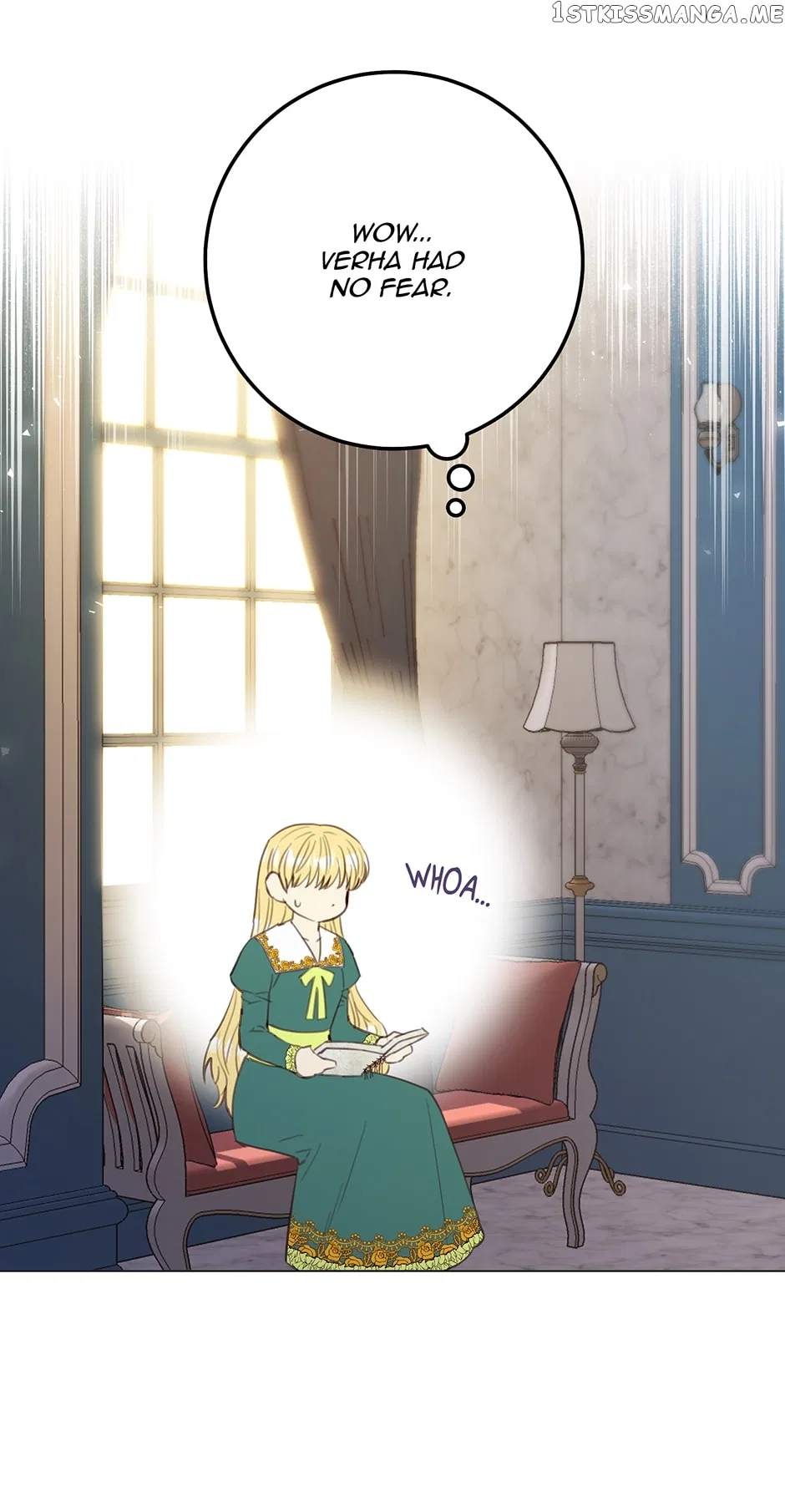 A Most Virtuous Villain Chapter 80 – Page 74