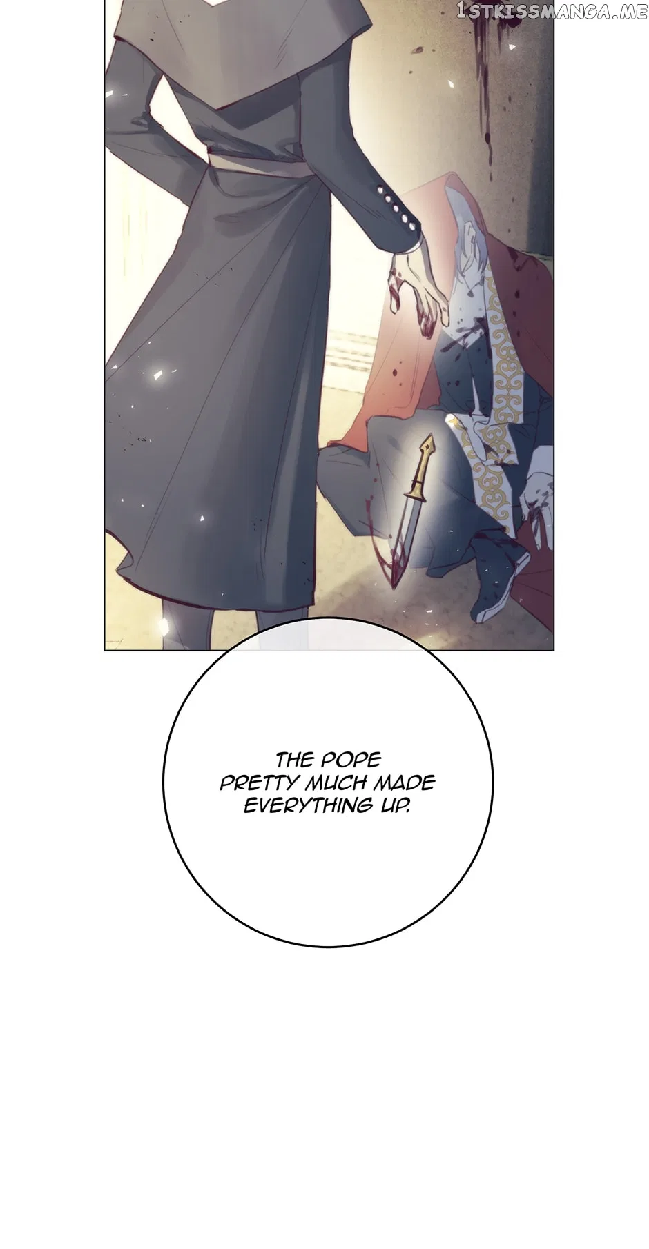 A Most Virtuous Villain Chapter 80 – Page 76