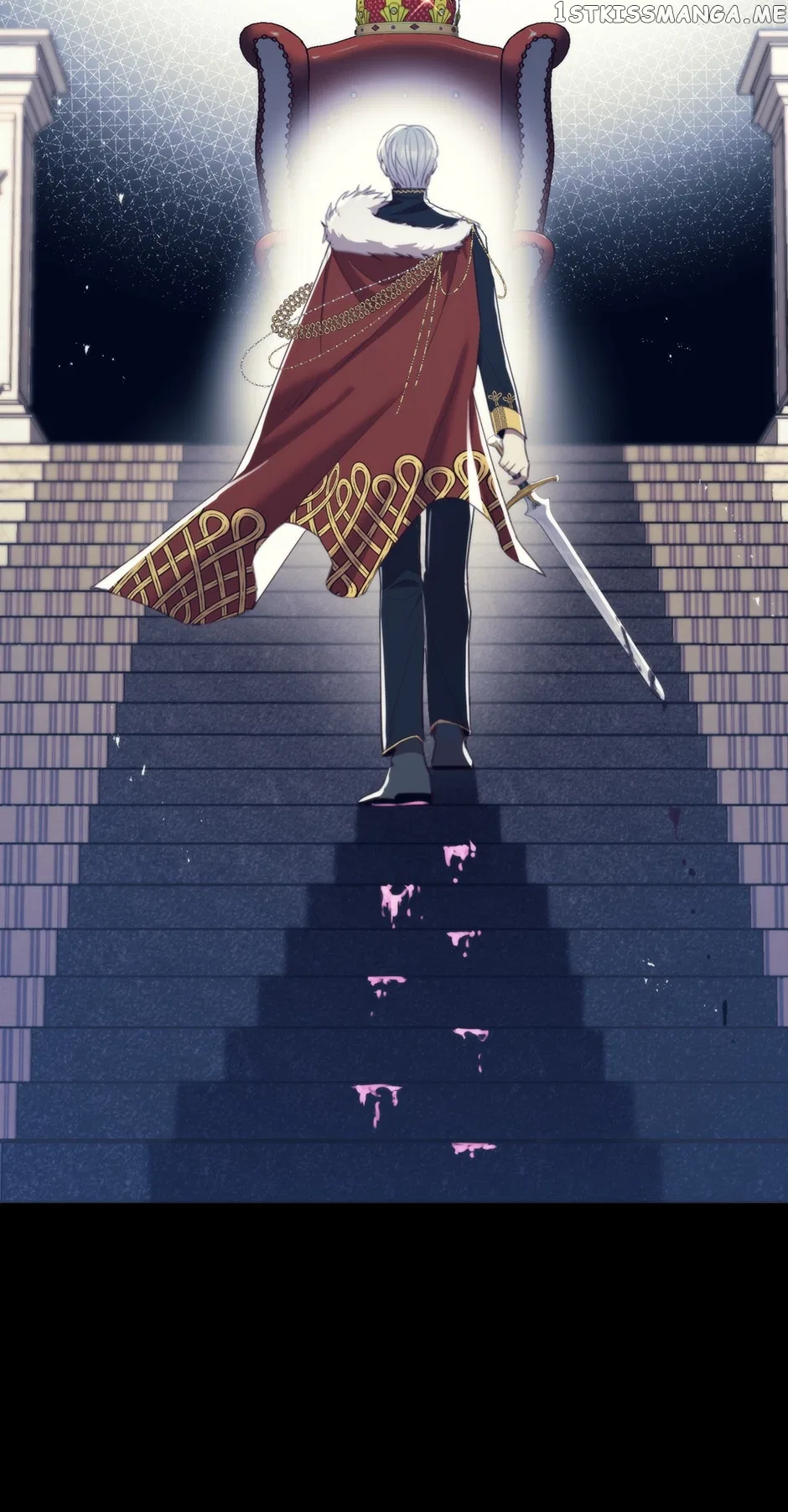 A Most Virtuous Villain Chapter 80 – Page 81
