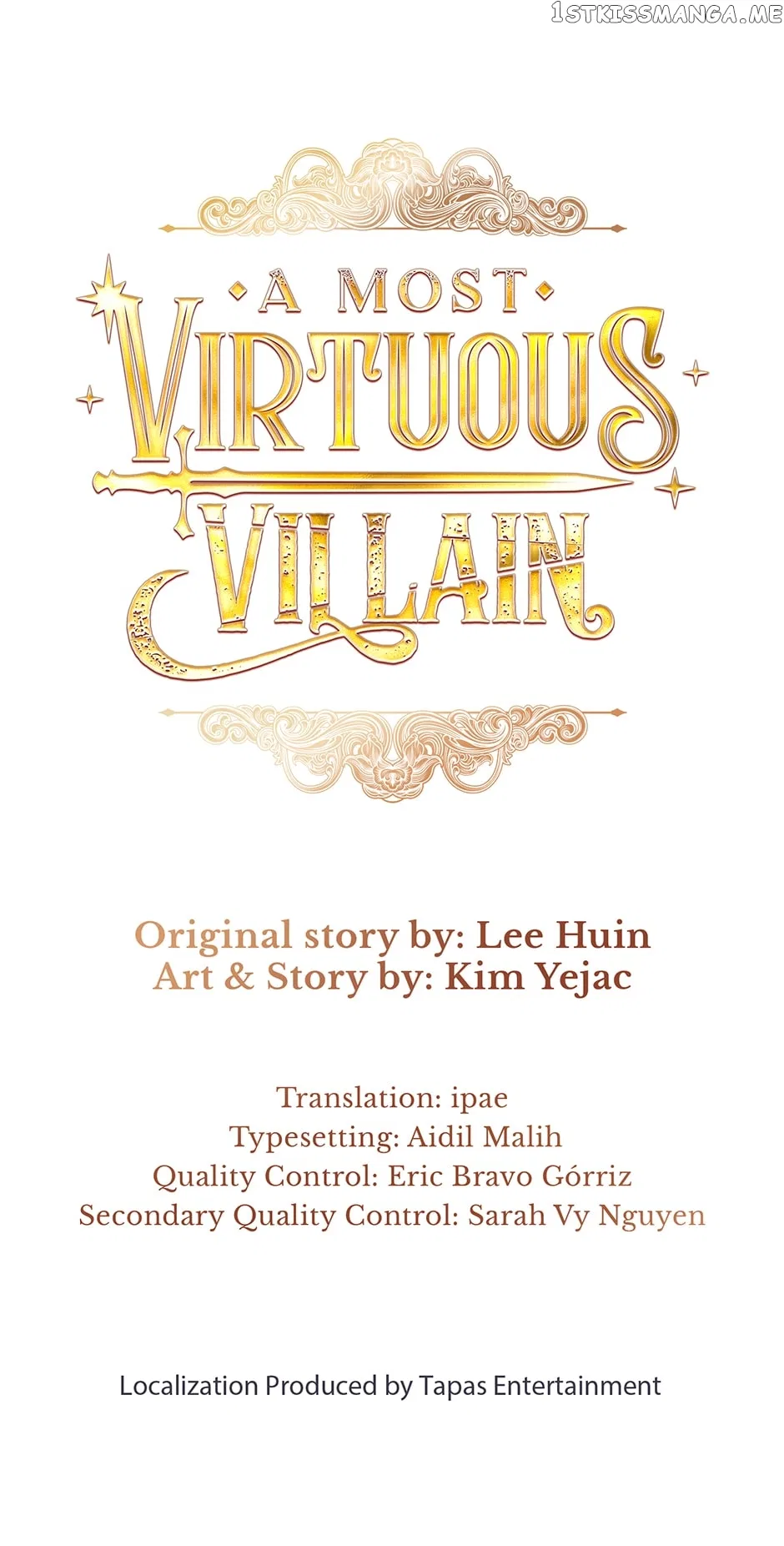 A Most Virtuous Villain Chapter 79 – Page 12