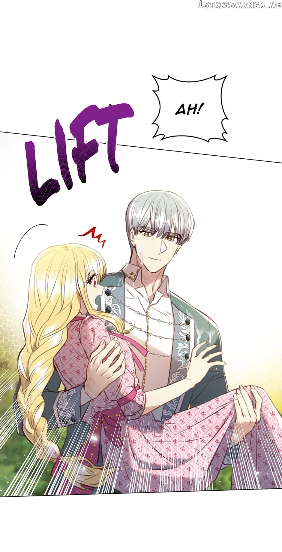A Most Virtuous Villain Chapter 79 – Page 33