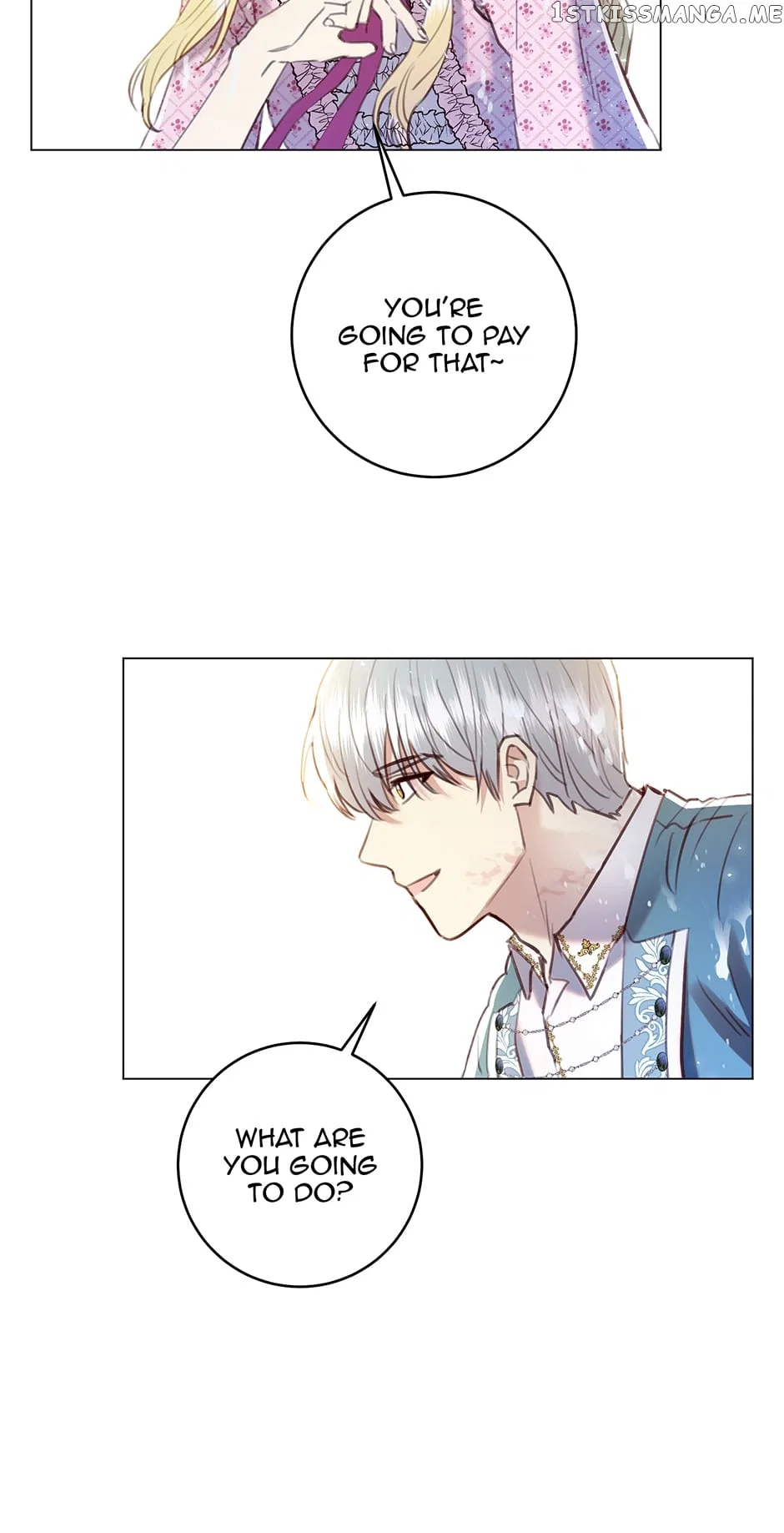 A Most Virtuous Villain Chapter 79 – Page 37