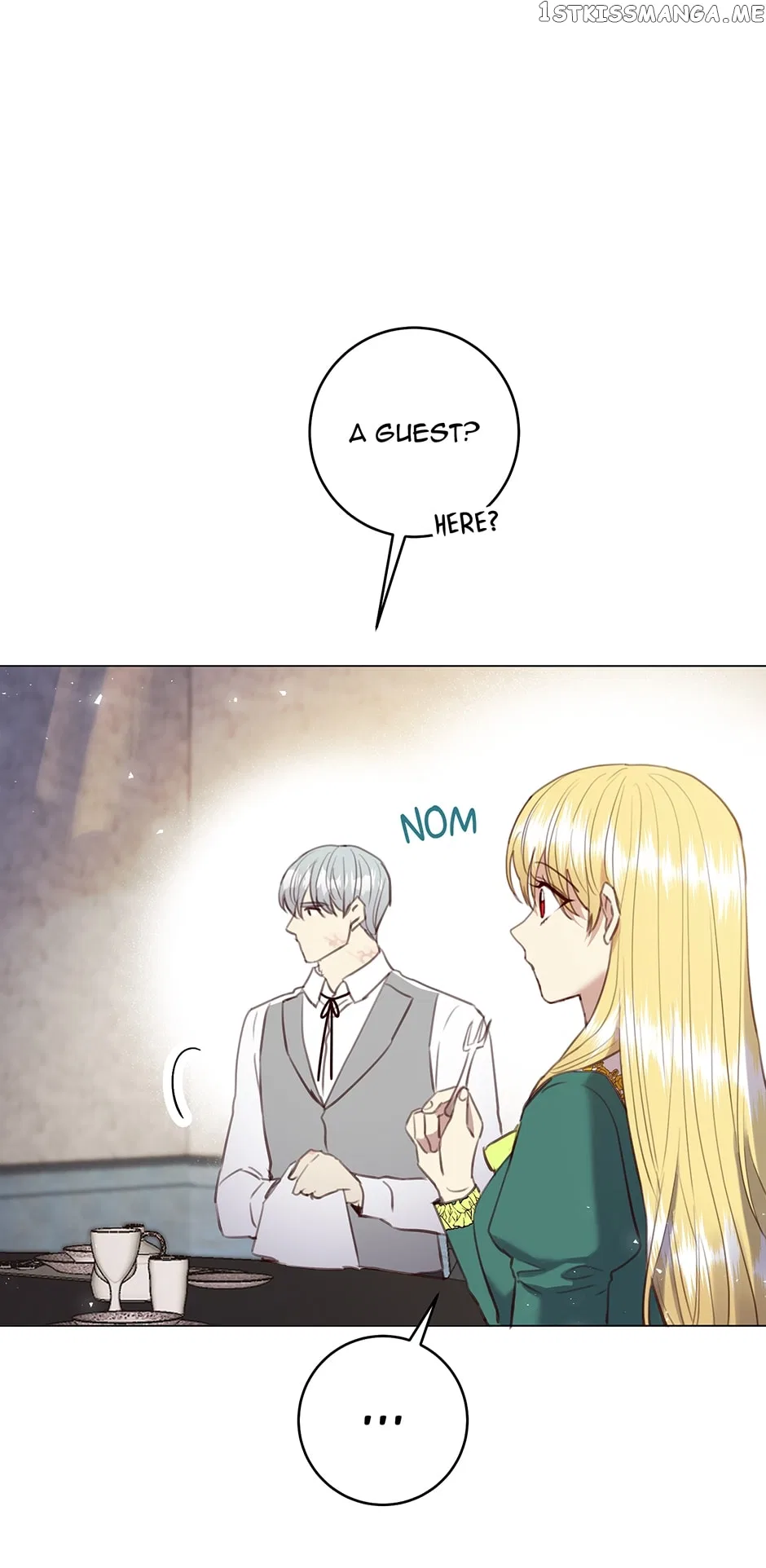 A Most Virtuous Villain Chapter 79 – Page 75