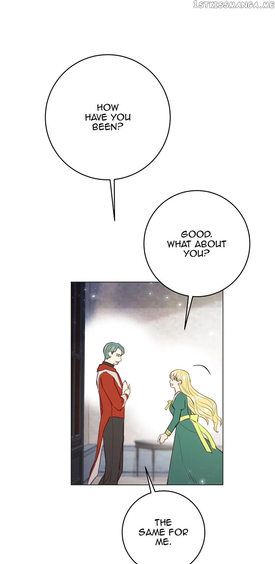 A Most Virtuous Villain Chapter 79 – Page 79