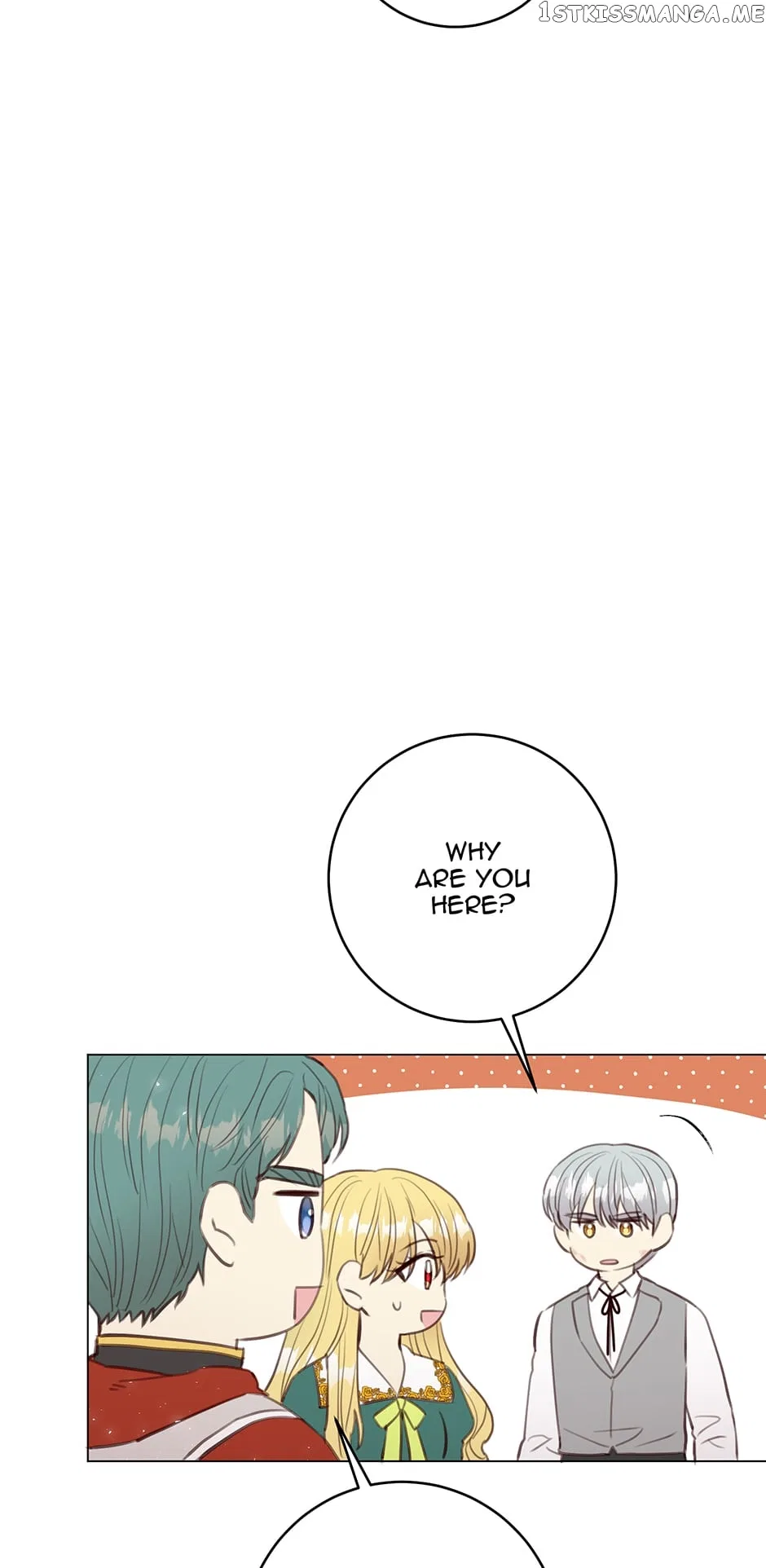 A Most Virtuous Villain Chapter 79 – Page 80