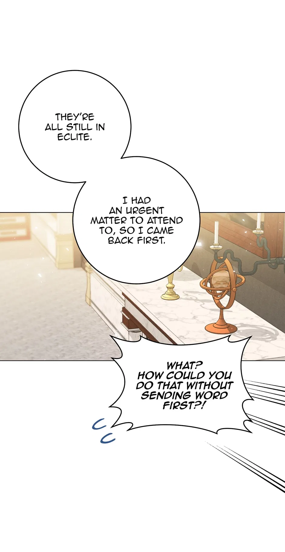 A Most Virtuous Villain Chapter 71 – Page 10