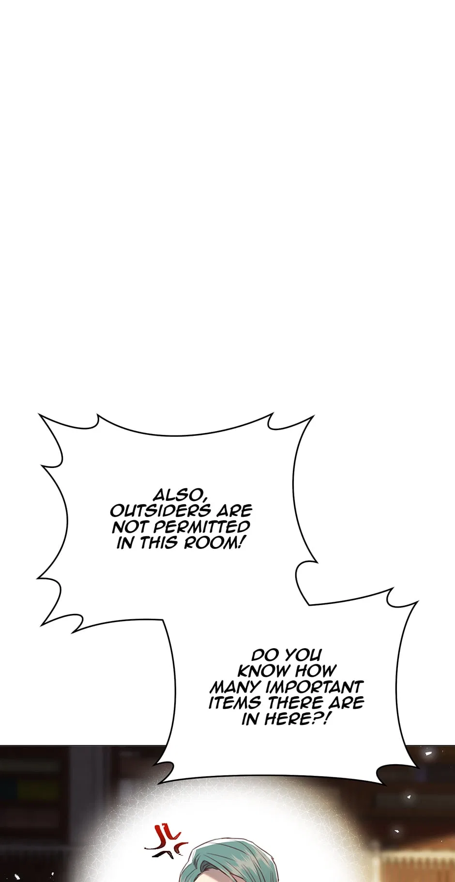 A Most Virtuous Villain Chapter 71 – Page 11
