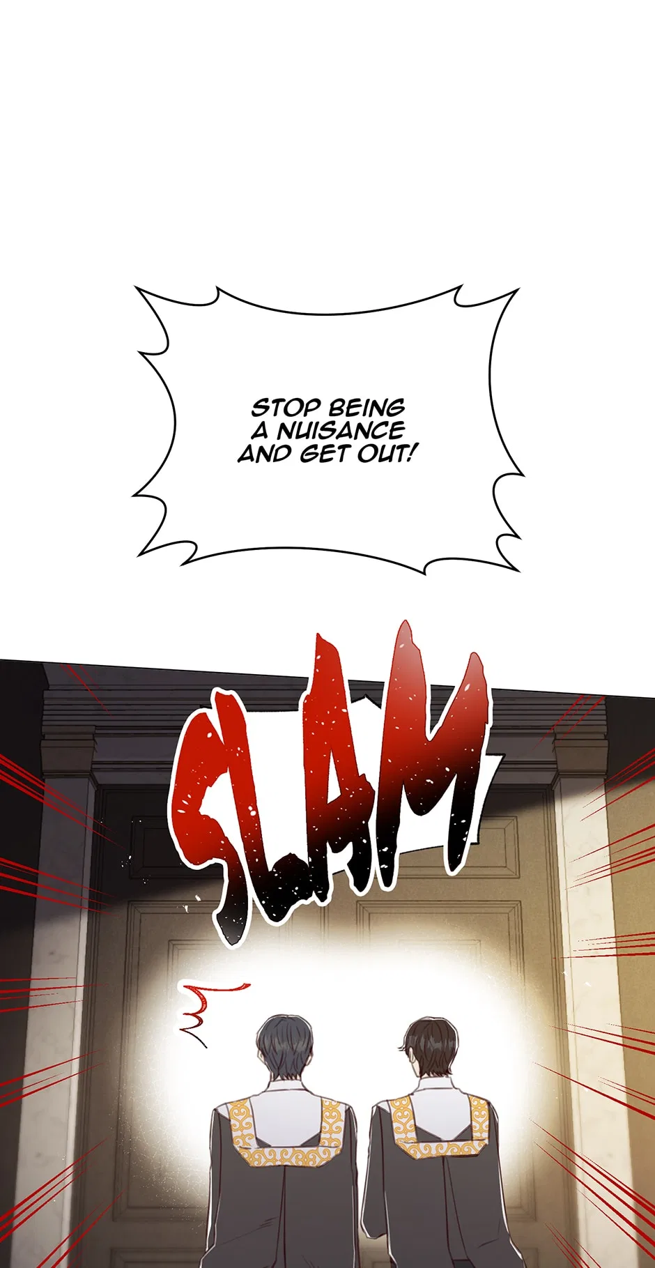 A Most Virtuous Villain Chapter 71 – Page 13