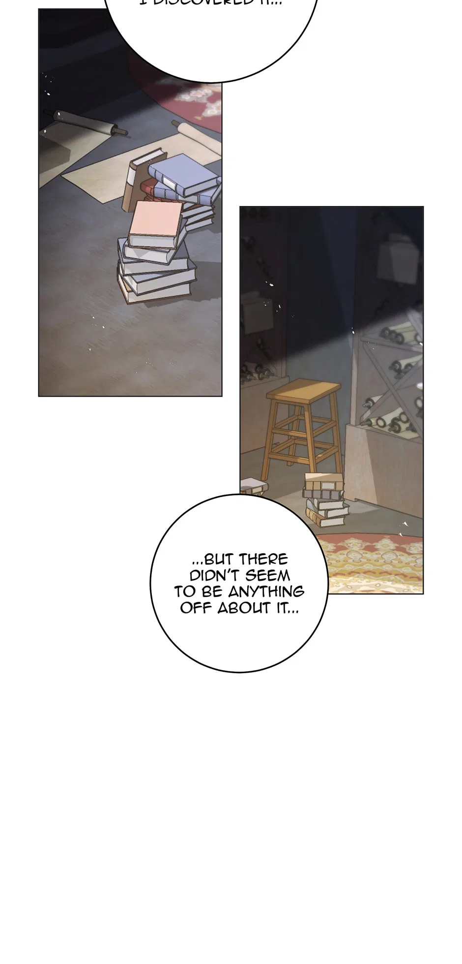 A Most Virtuous Villain Chapter 71 – Page 19
