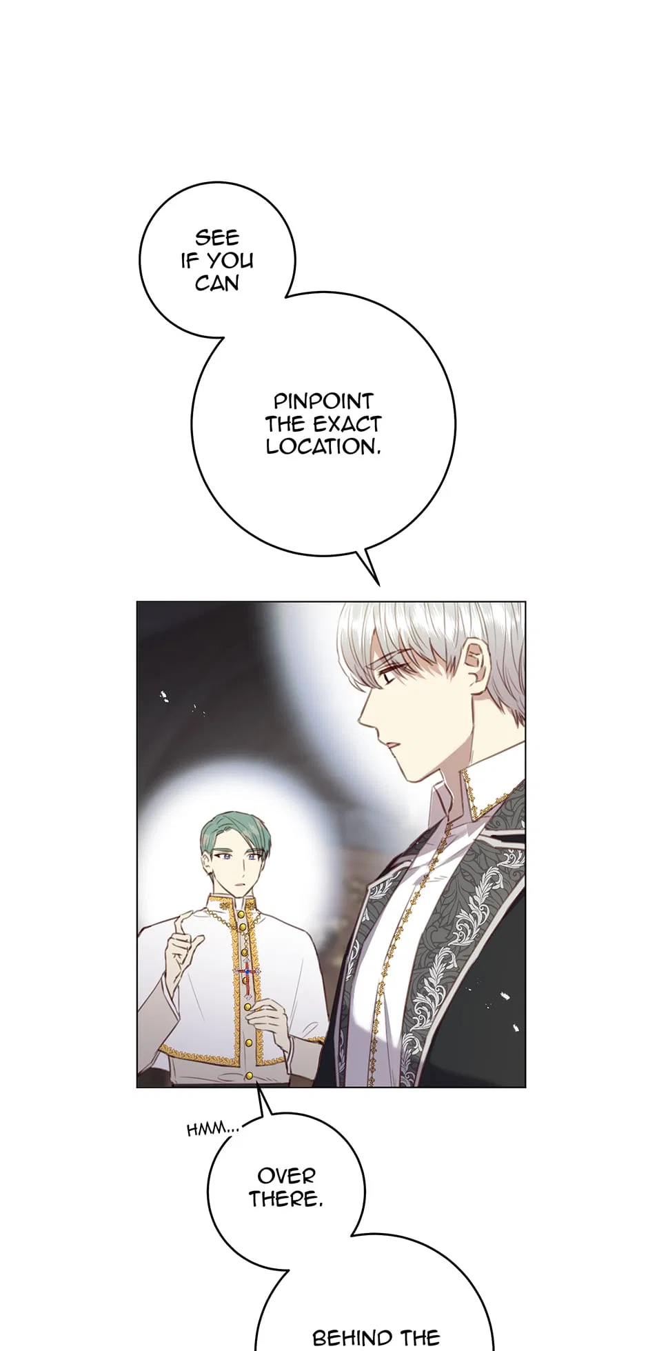 A Most Virtuous Villain Chapter 71 – Page 20