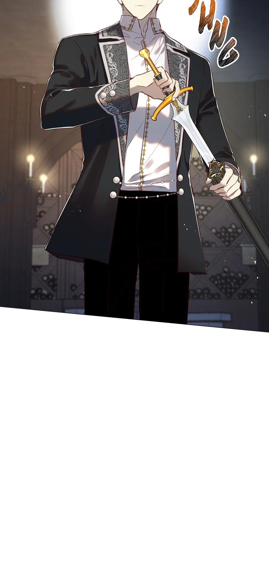 A Most Virtuous Villain Chapter 71 – Page 24