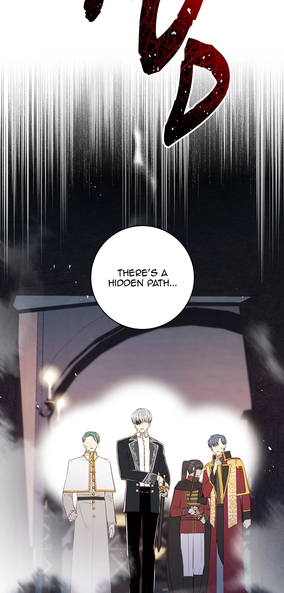 A Most Virtuous Villain Chapter 71 – Page 29