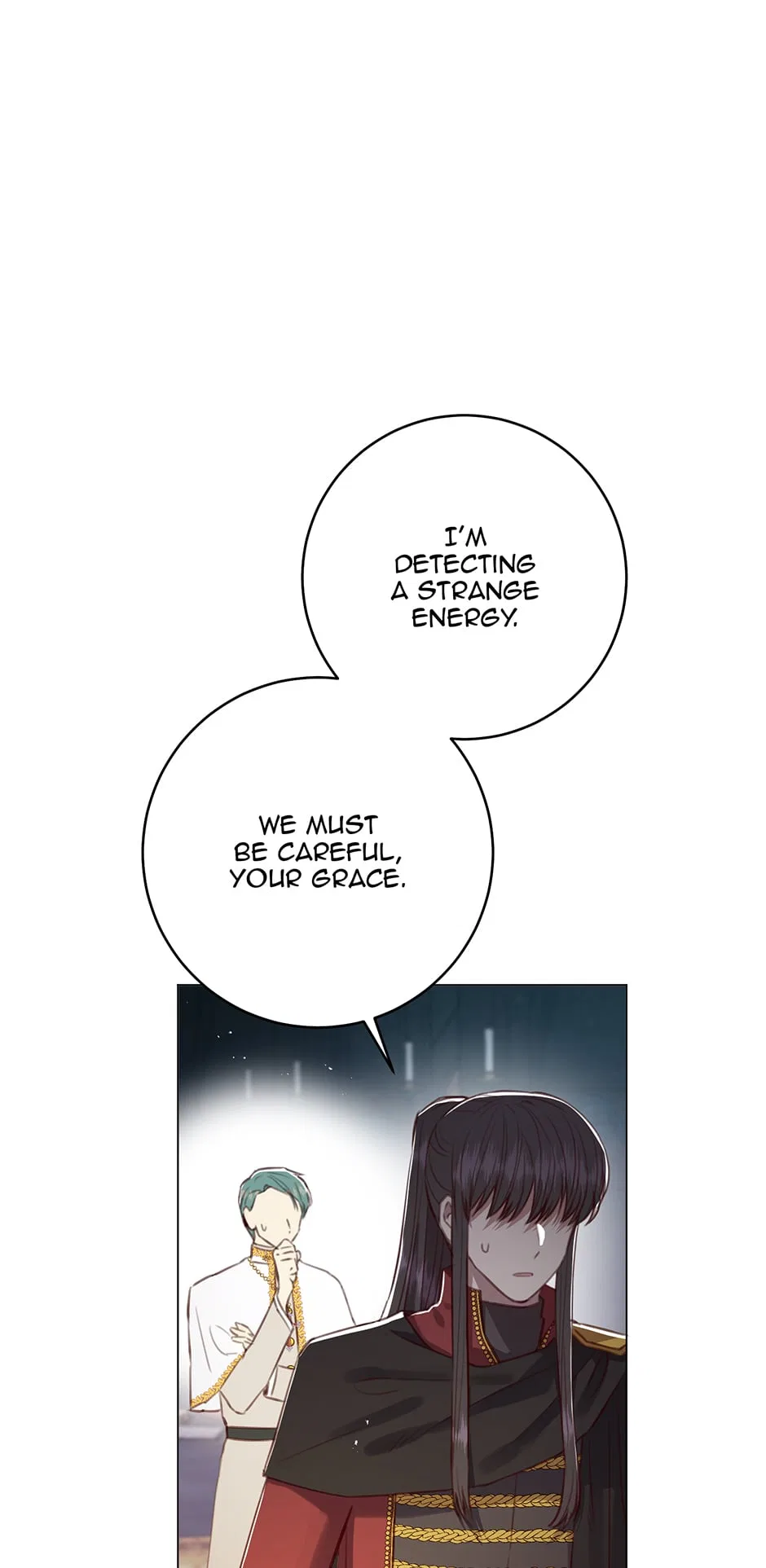 A Most Virtuous Villain Chapter 71 – Page 33