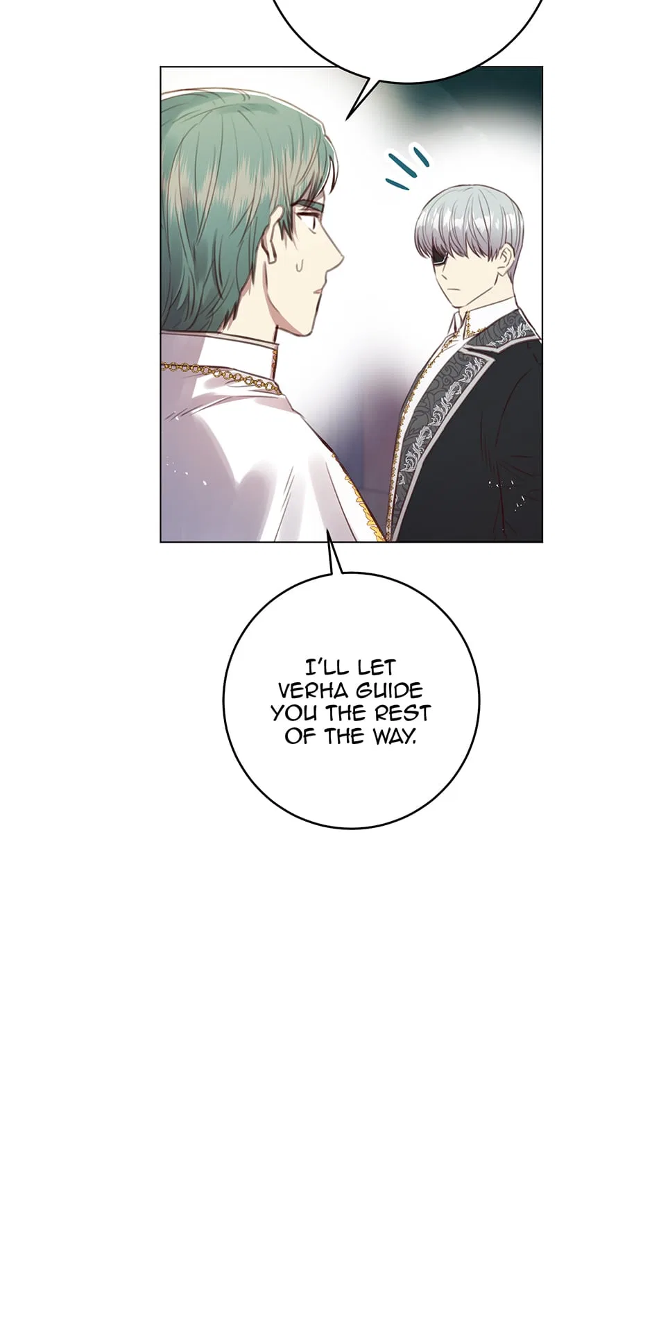 A Most Virtuous Villain Chapter 71 – Page 35
