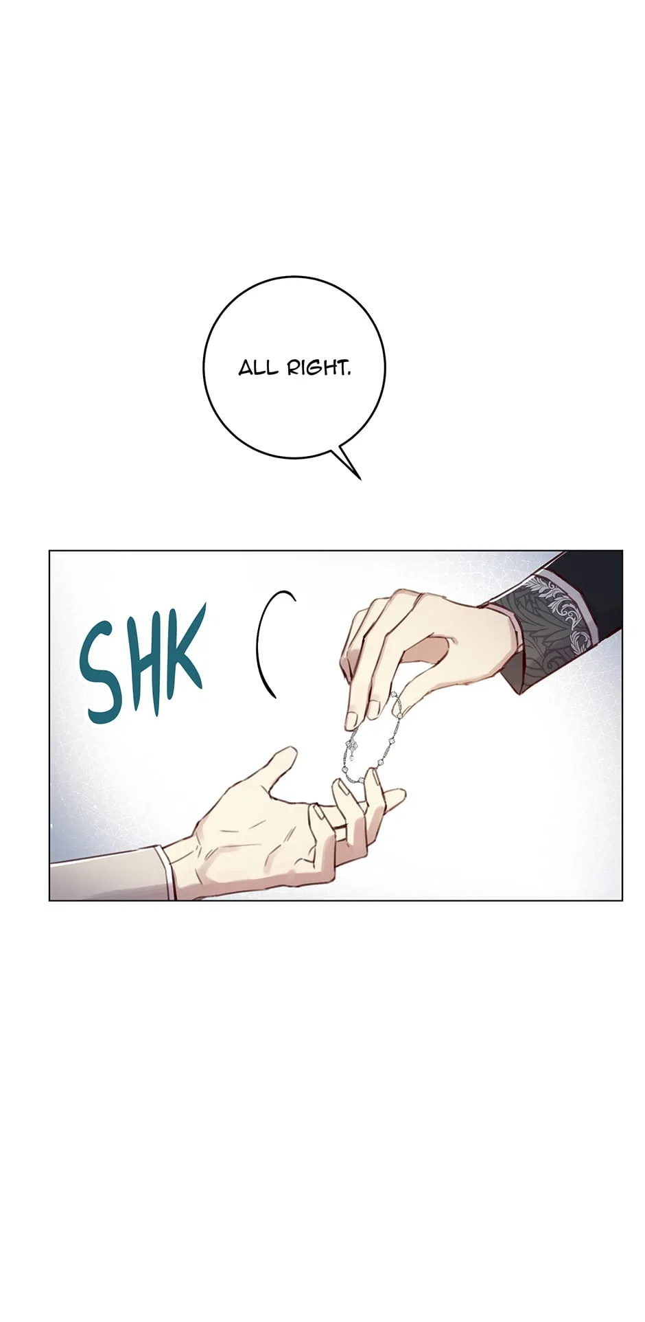 A Most Virtuous Villain Chapter 71 – Page 36