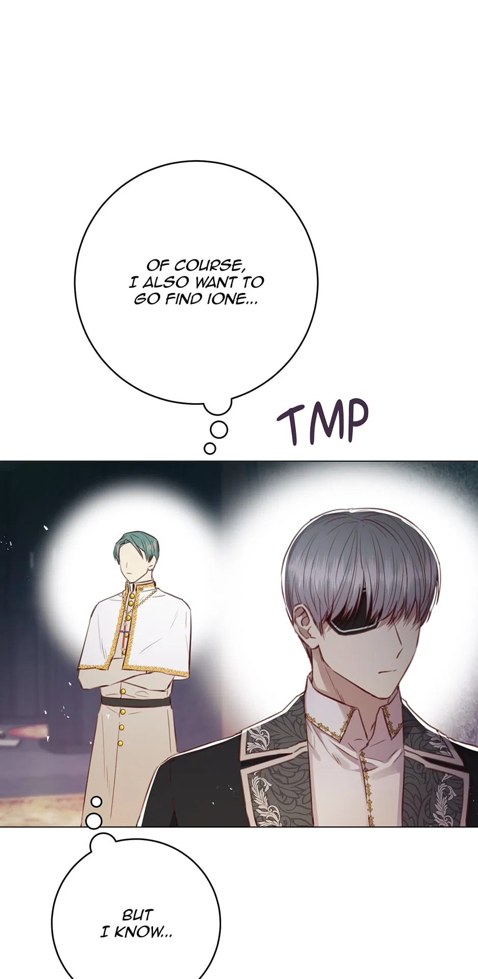 A Most Virtuous Villain Chapter 71 – Page 37