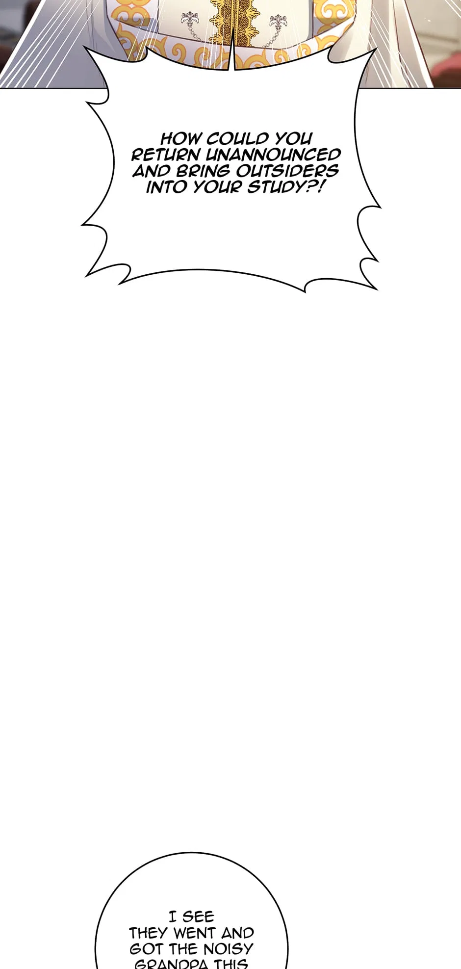 A Most Virtuous Villain Chapter 71 – Page 42