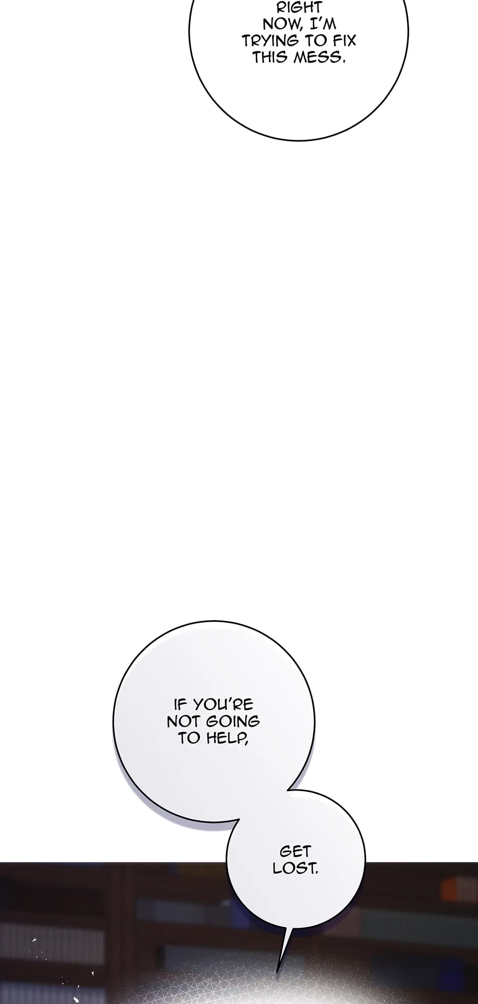 A Most Virtuous Villain Chapter 71 – Page 48
