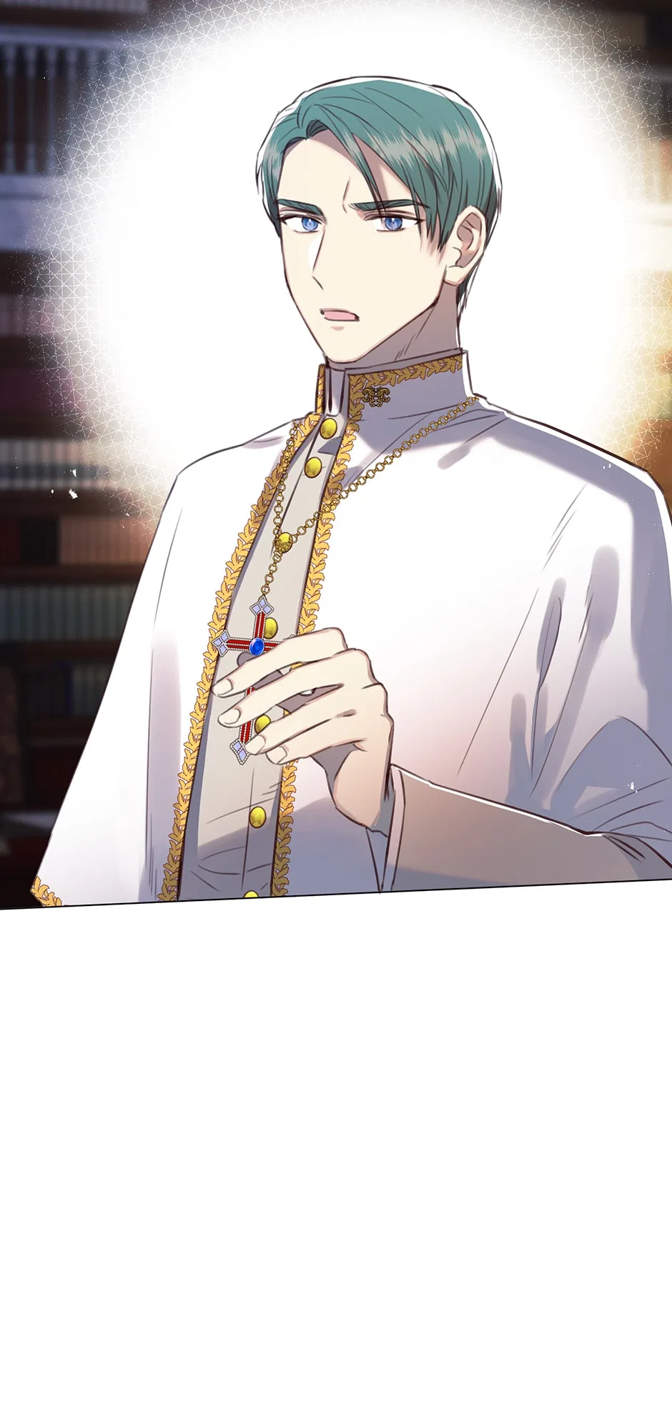A Most Virtuous Villain Chapter 71 – Page 49