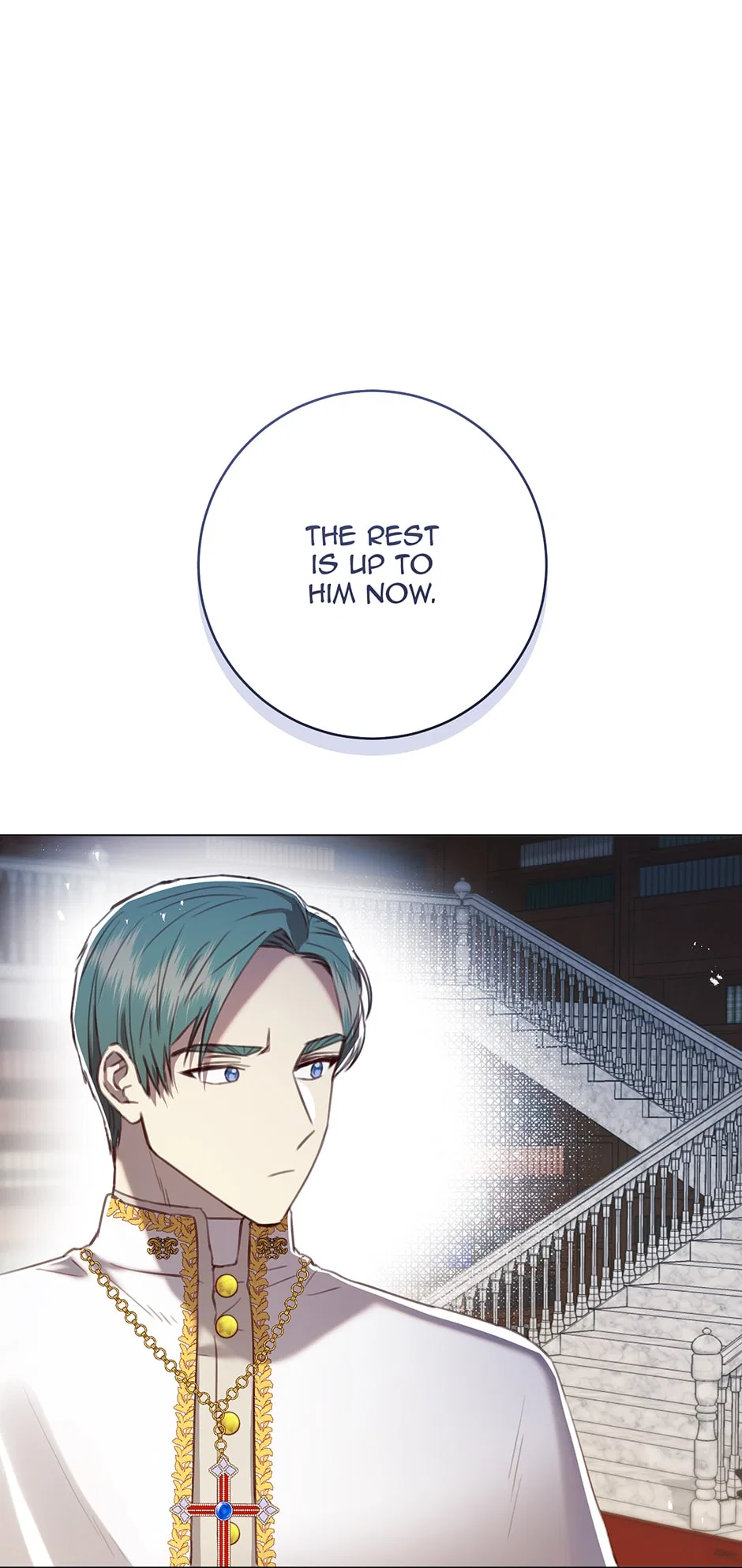 A Most Virtuous Villain Chapter 71 – Page 51