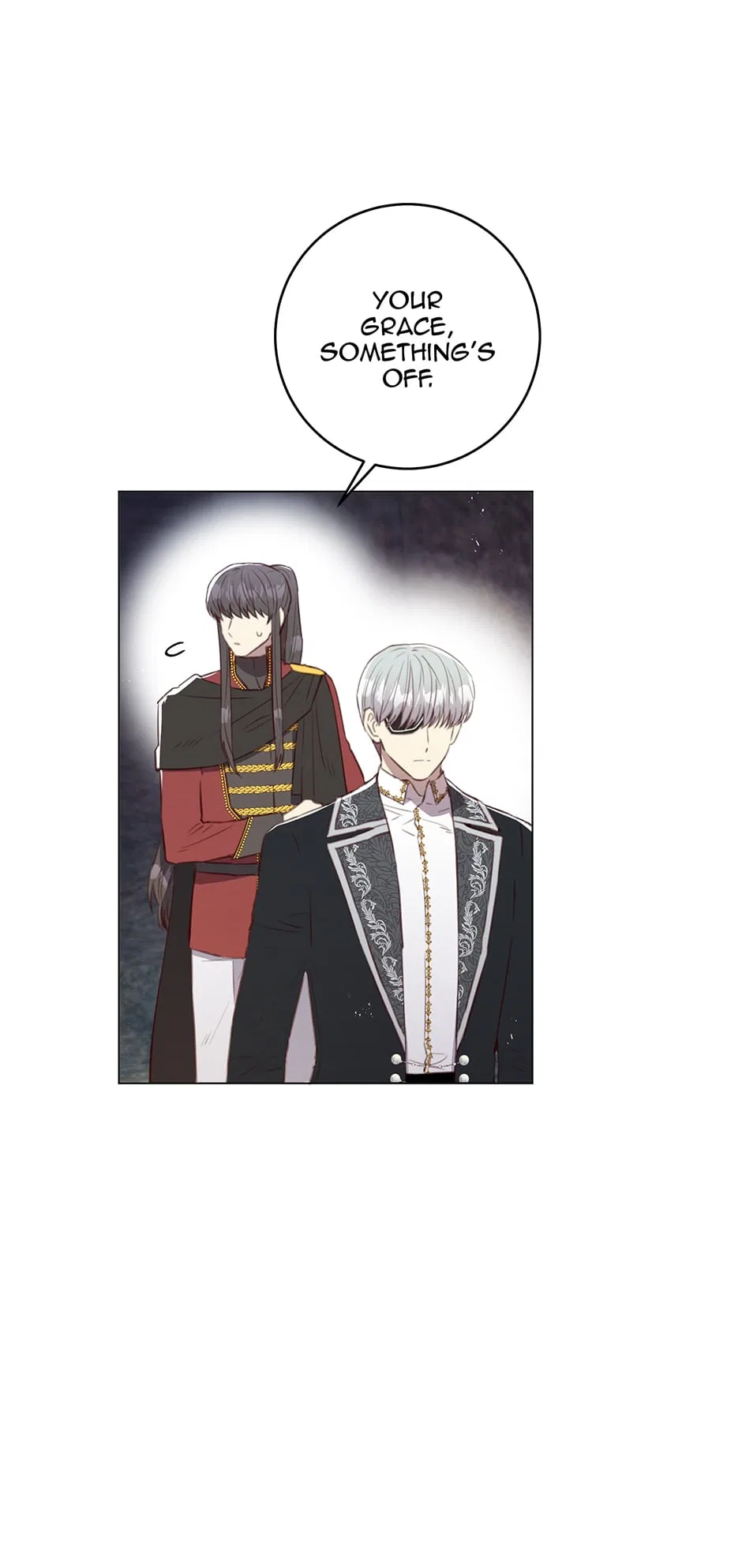 A Most Virtuous Villain Chapter 71 – Page 54