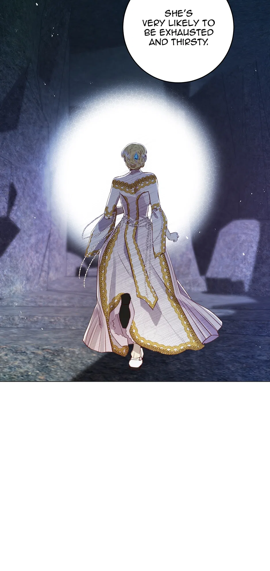 A Most Virtuous Villain Chapter 71 – Page 58