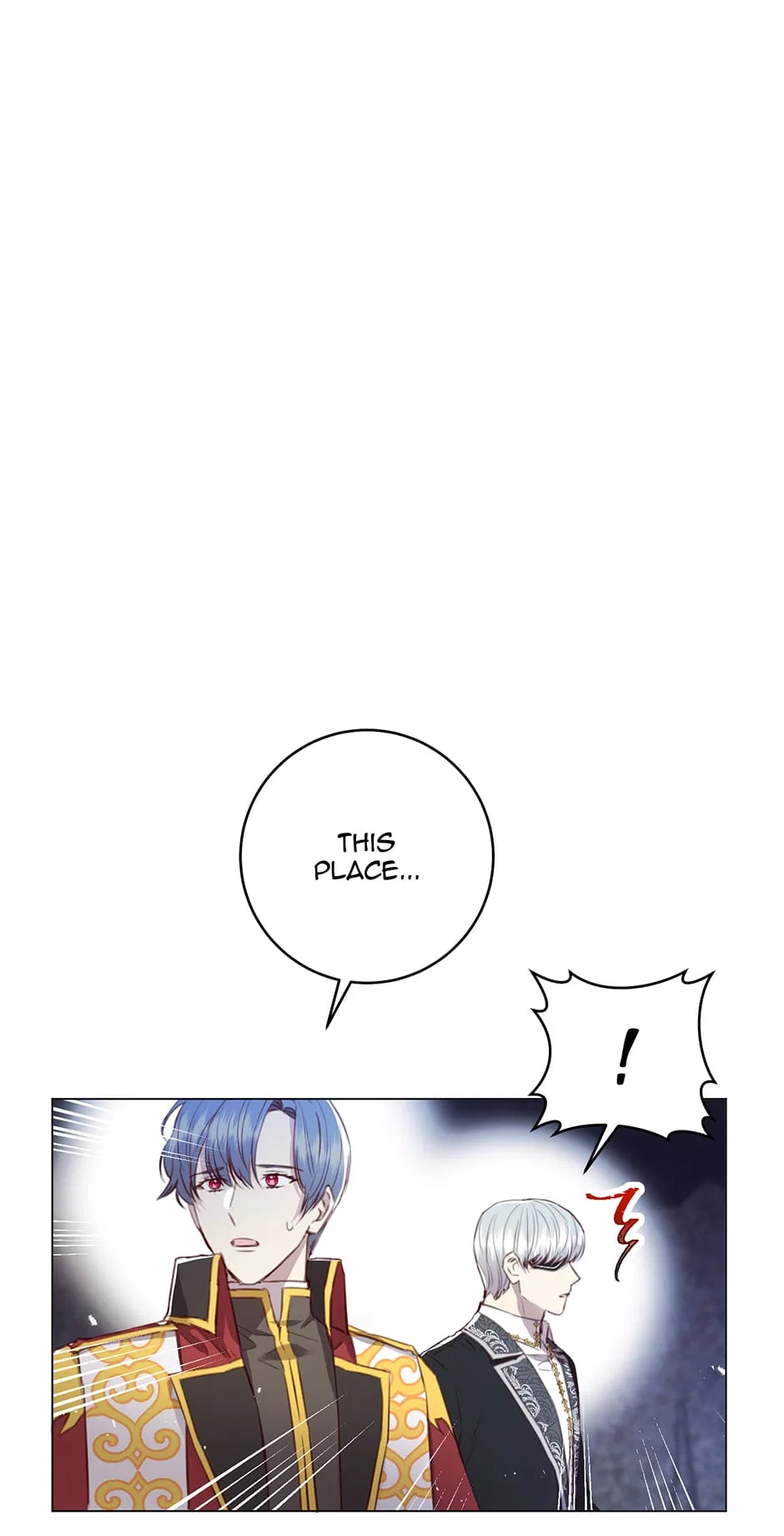 A Most Virtuous Villain Chapter 71 – Page 63