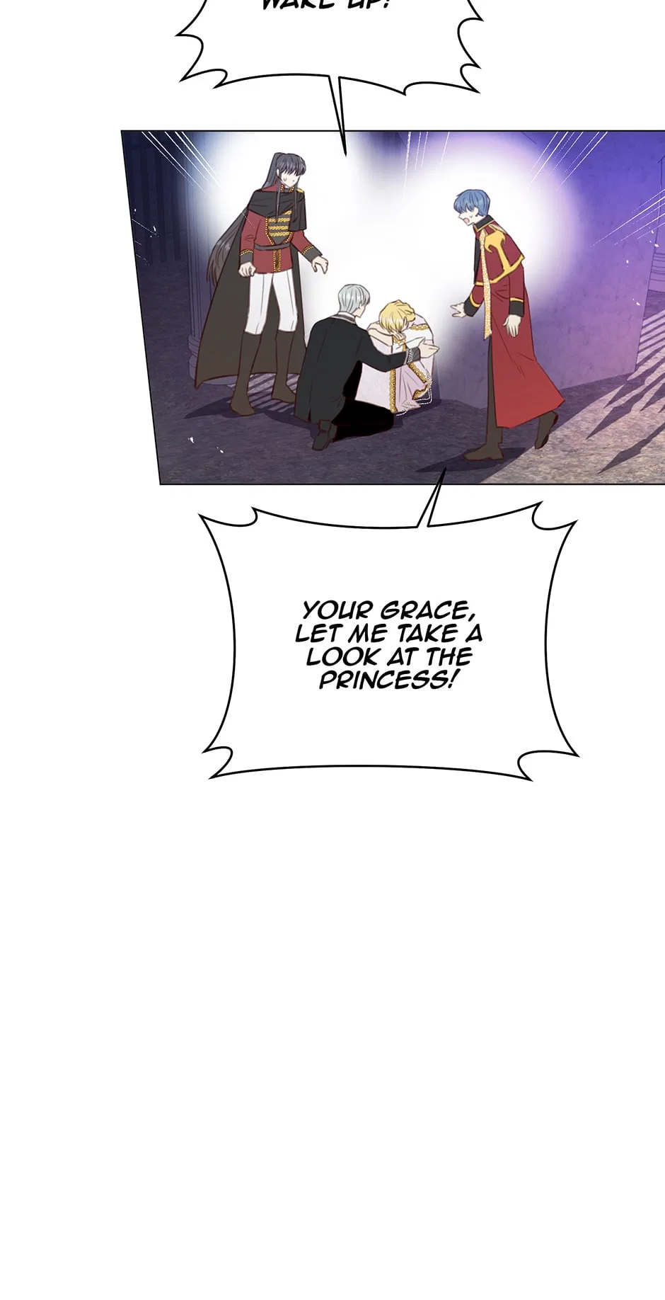 A Most Virtuous Villain Chapter 71 – Page 67