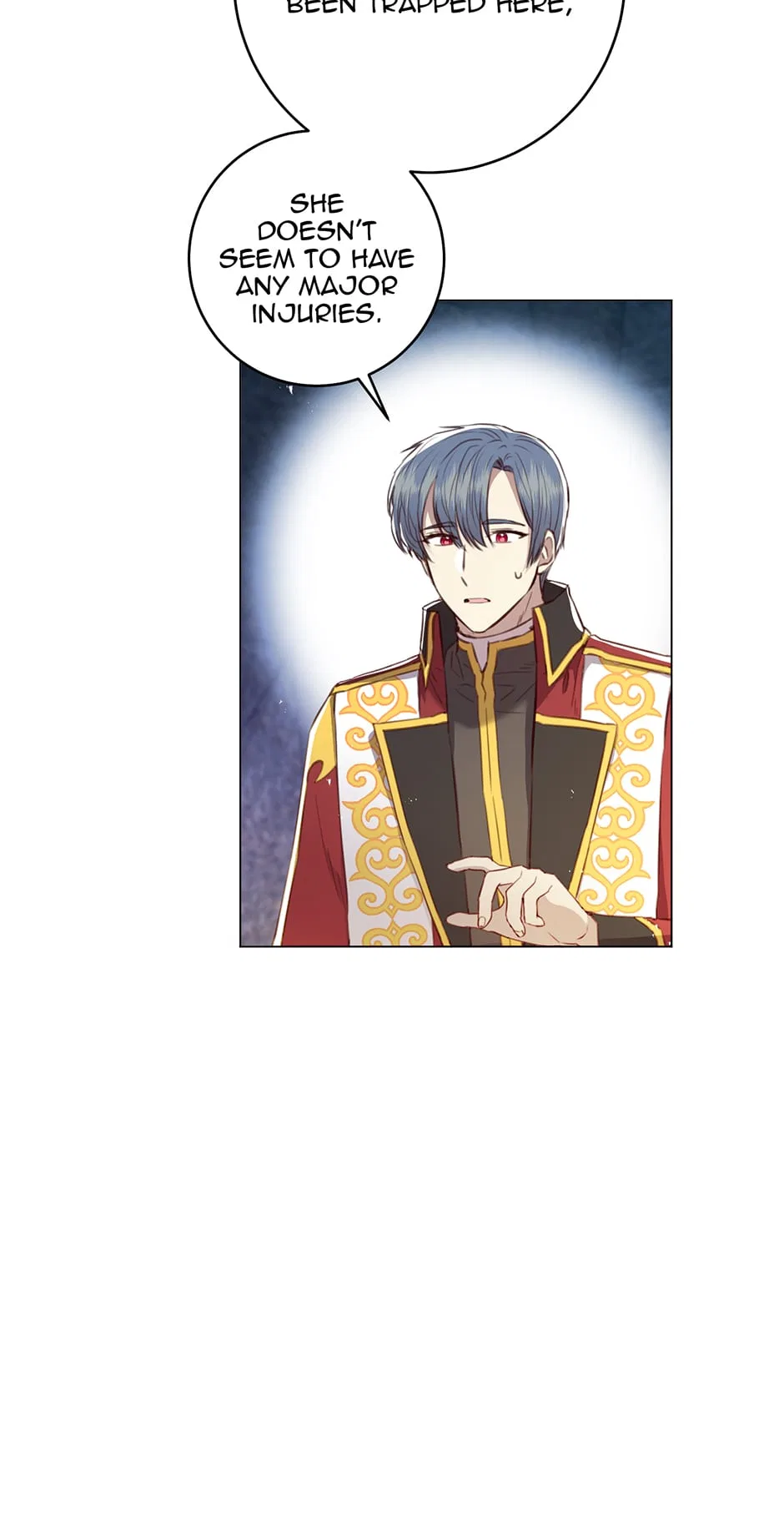 A Most Virtuous Villain Chapter 71 – Page 69