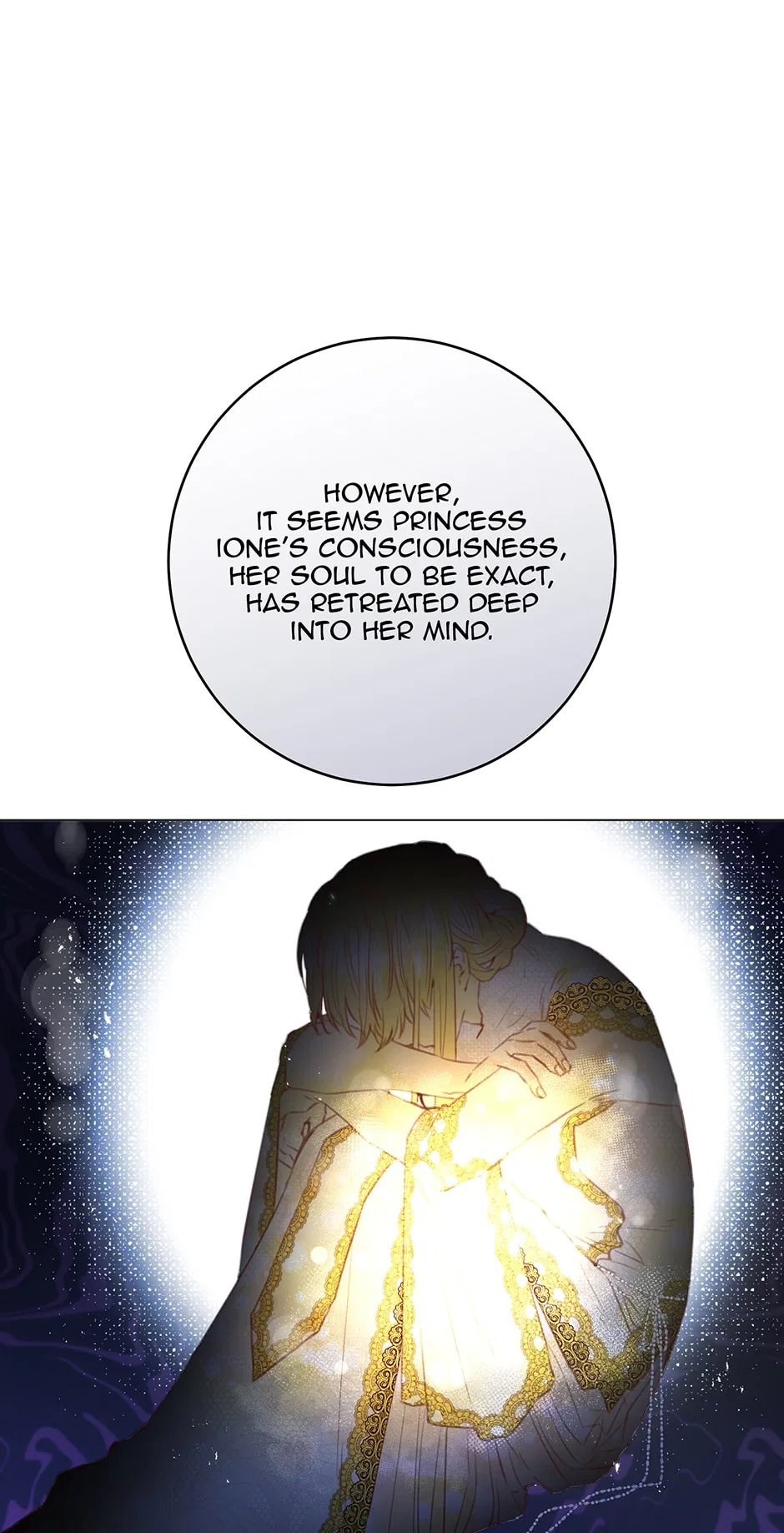 A Most Virtuous Villain Chapter 71 – Page 70
