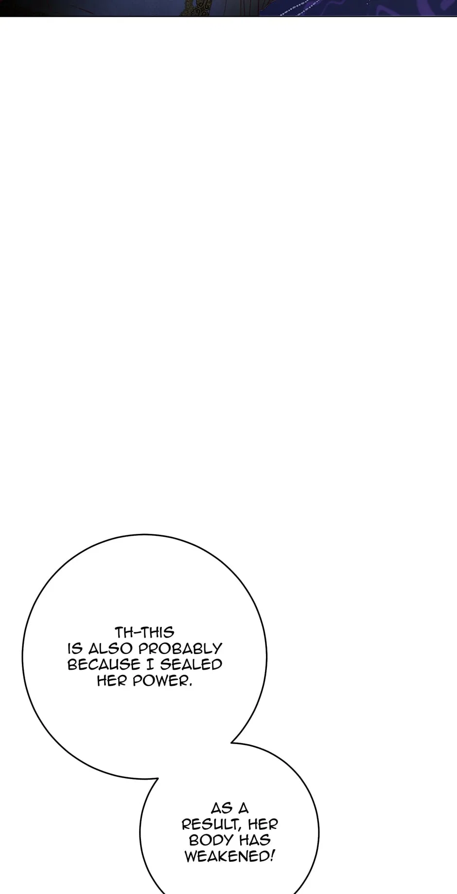 A Most Virtuous Villain Chapter 71 – Page 71