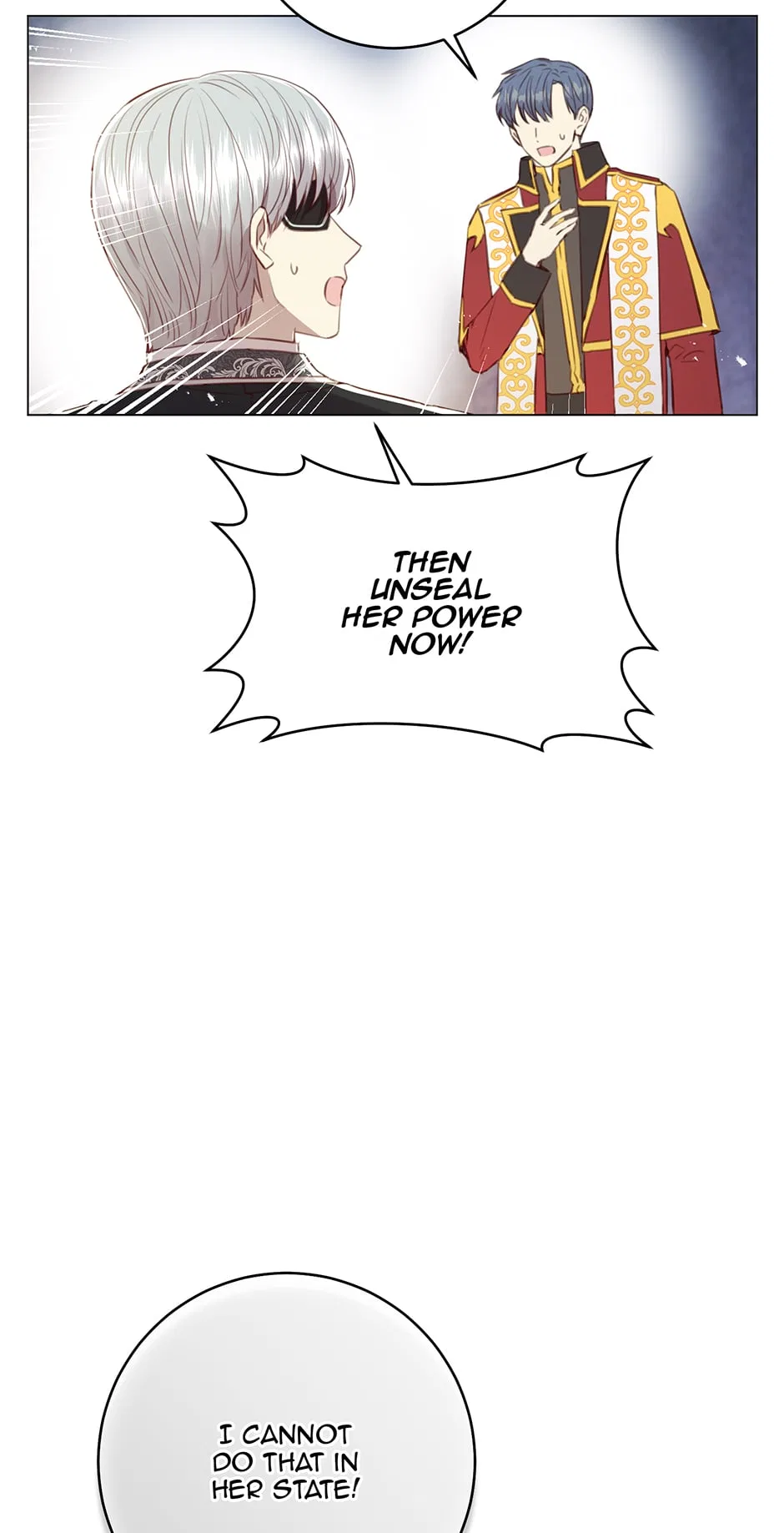 A Most Virtuous Villain Chapter 71 – Page 72