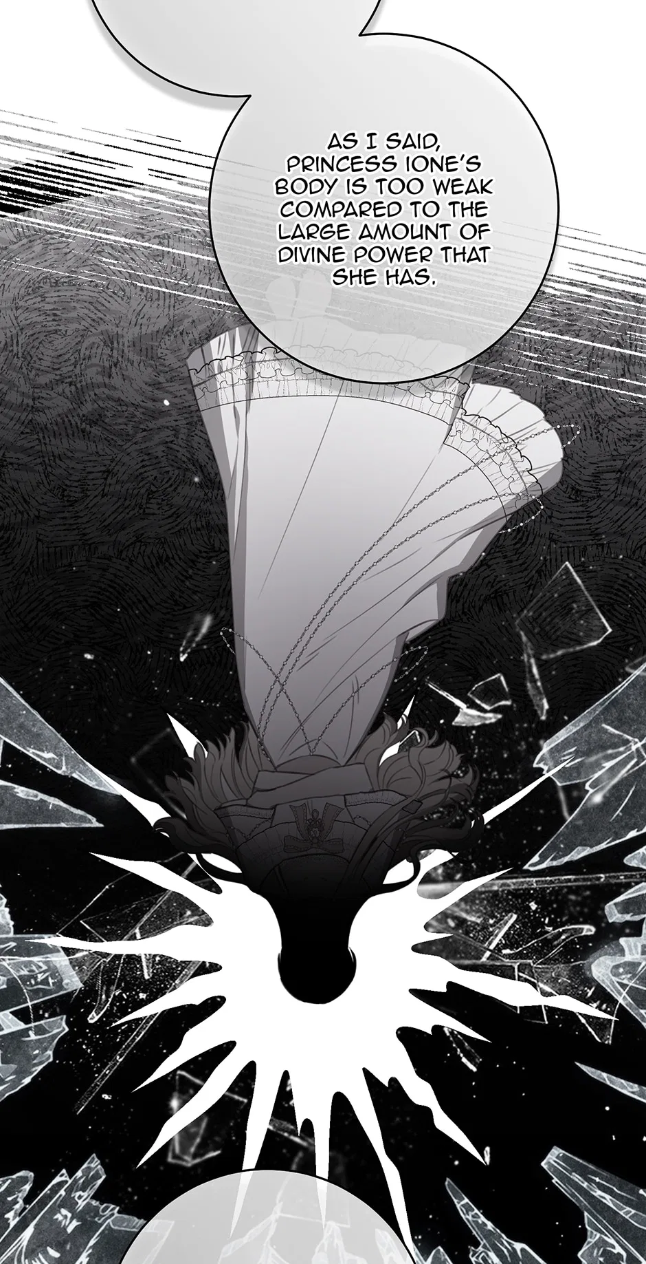 A Most Virtuous Villain Chapter 71 – Page 73
