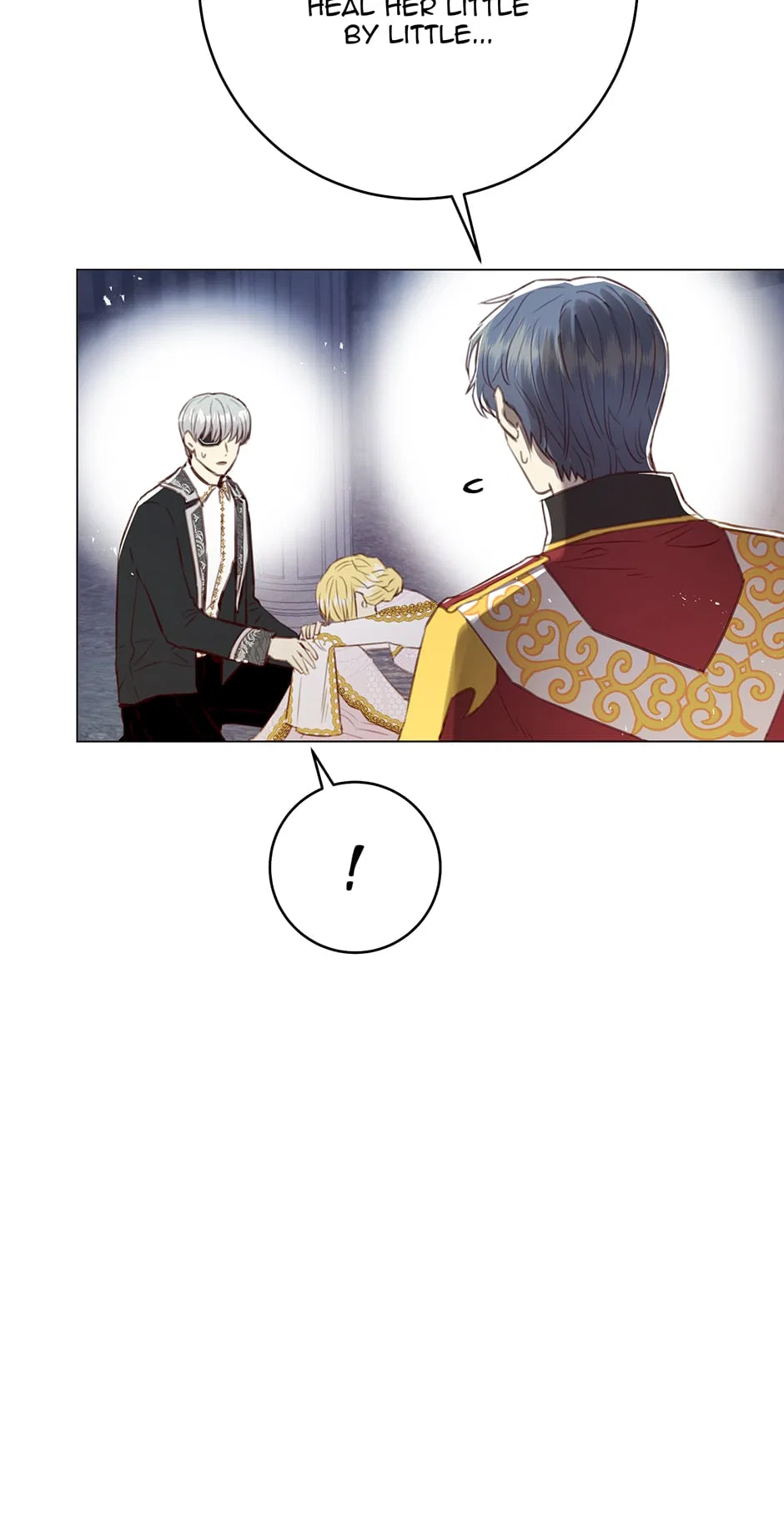 A Most Virtuous Villain Chapter 71 – Page 75