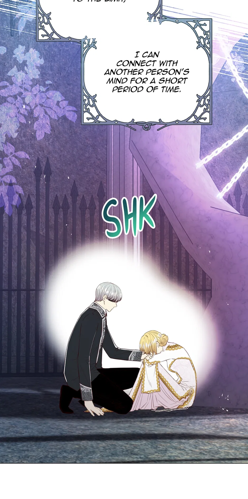 A Most Virtuous Villain Chapter 71 – Page 78
