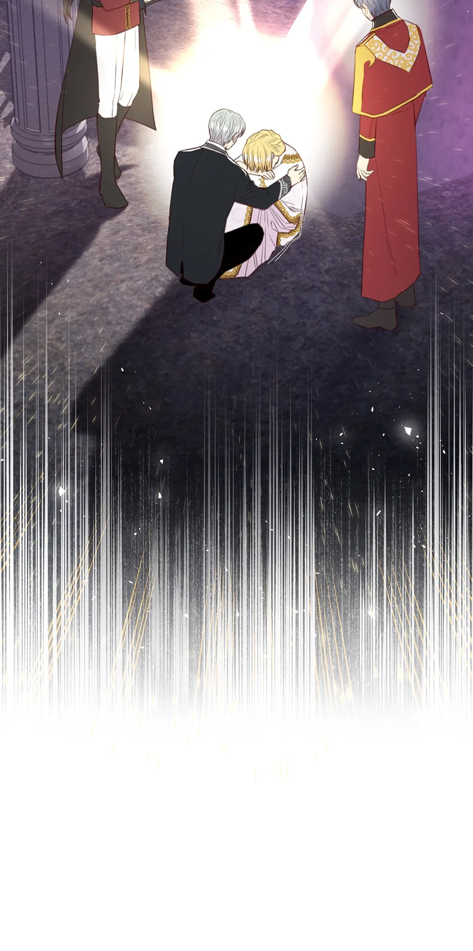 A Most Virtuous Villain Chapter 71 – Page 83