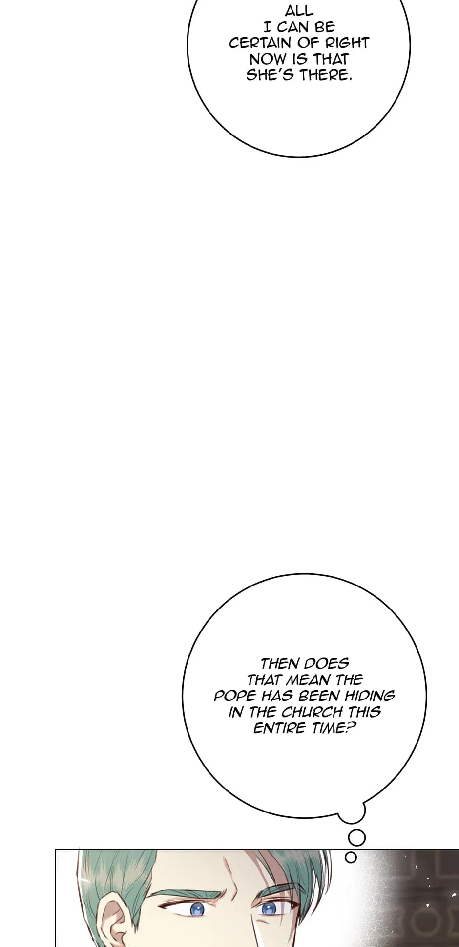 A Most Virtuous Villain Chapter 70 – Page 5