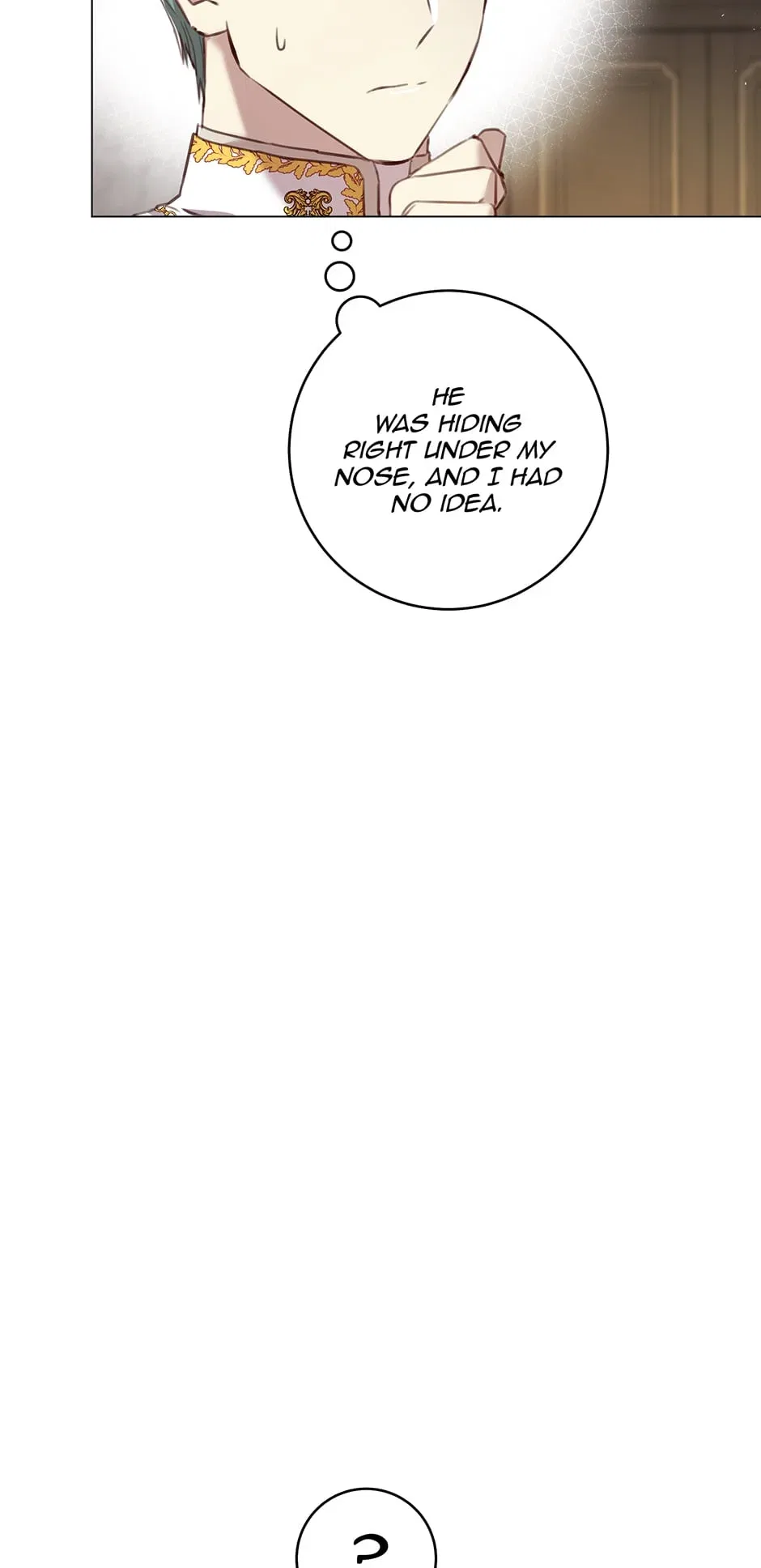 A Most Virtuous Villain Chapter 70 – Page 6