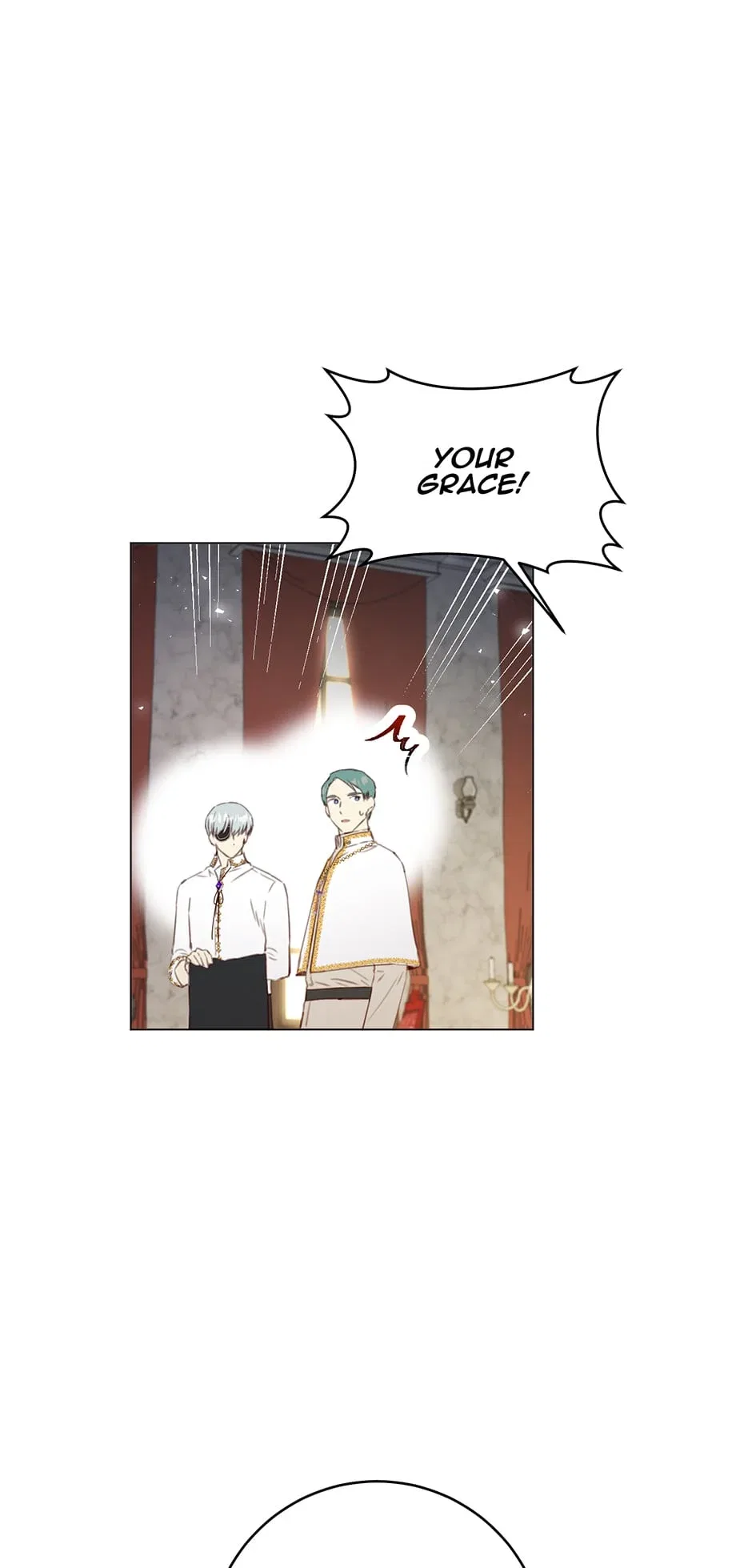 A Most Virtuous Villain Chapter 70 – Page 9