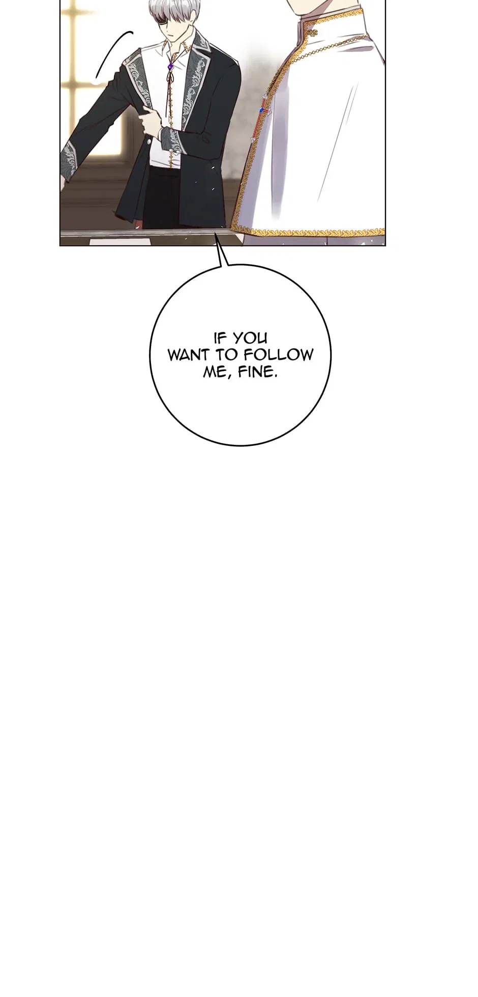 A Most Virtuous Villain Chapter 70 – Page 14