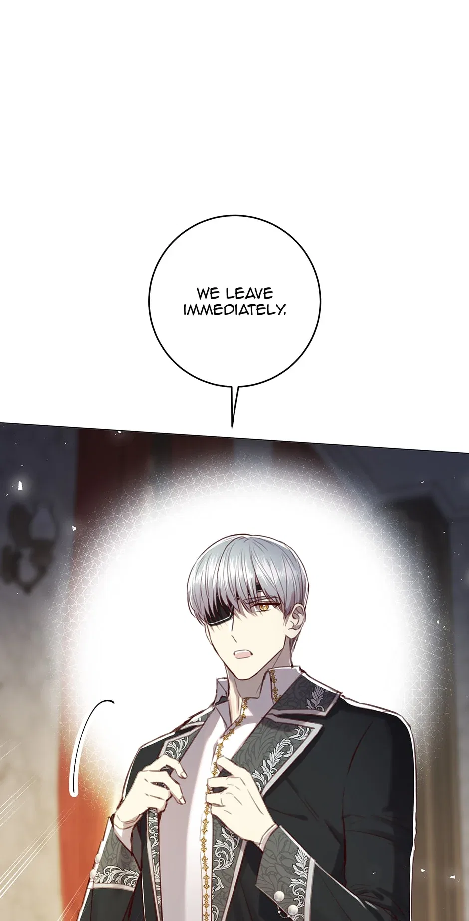 A Most Virtuous Villain Chapter 70 – Page 17