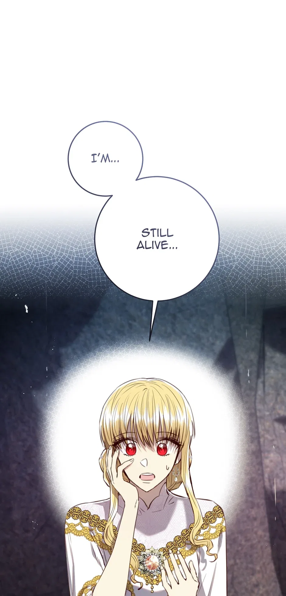 A Most Virtuous Villain Chapter 70 – Page 31