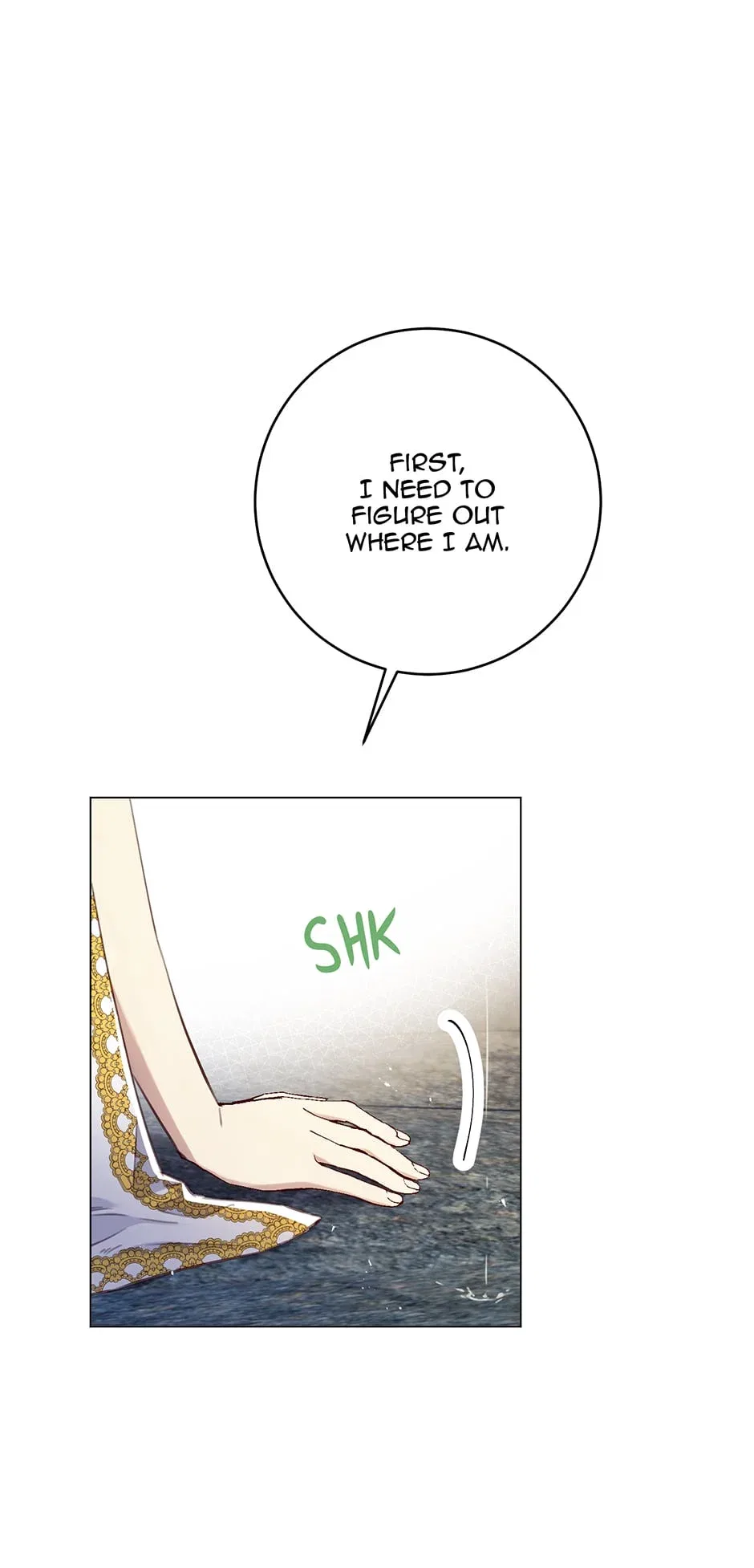 A Most Virtuous Villain Chapter 70 – Page 34