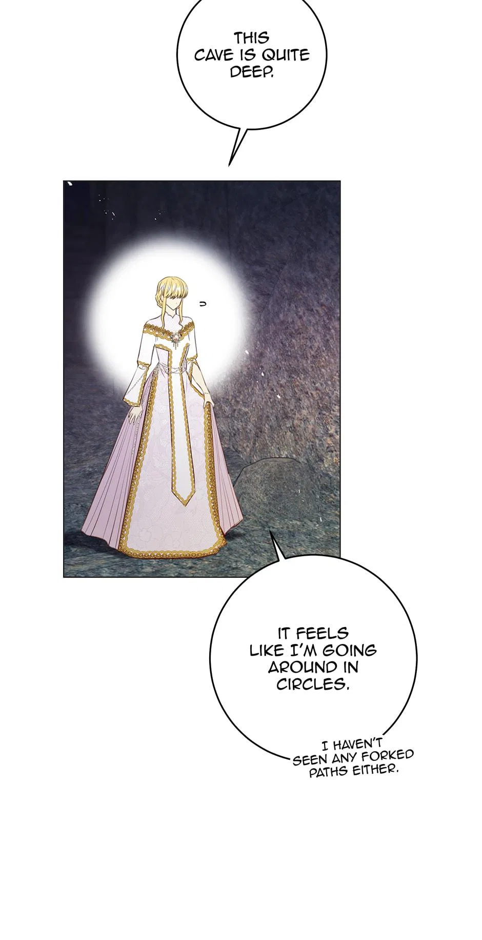 A Most Virtuous Villain Chapter 70 – Page 38