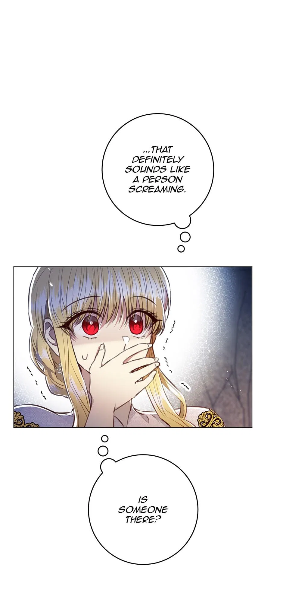 A Most Virtuous Villain Chapter 70 – Page 44