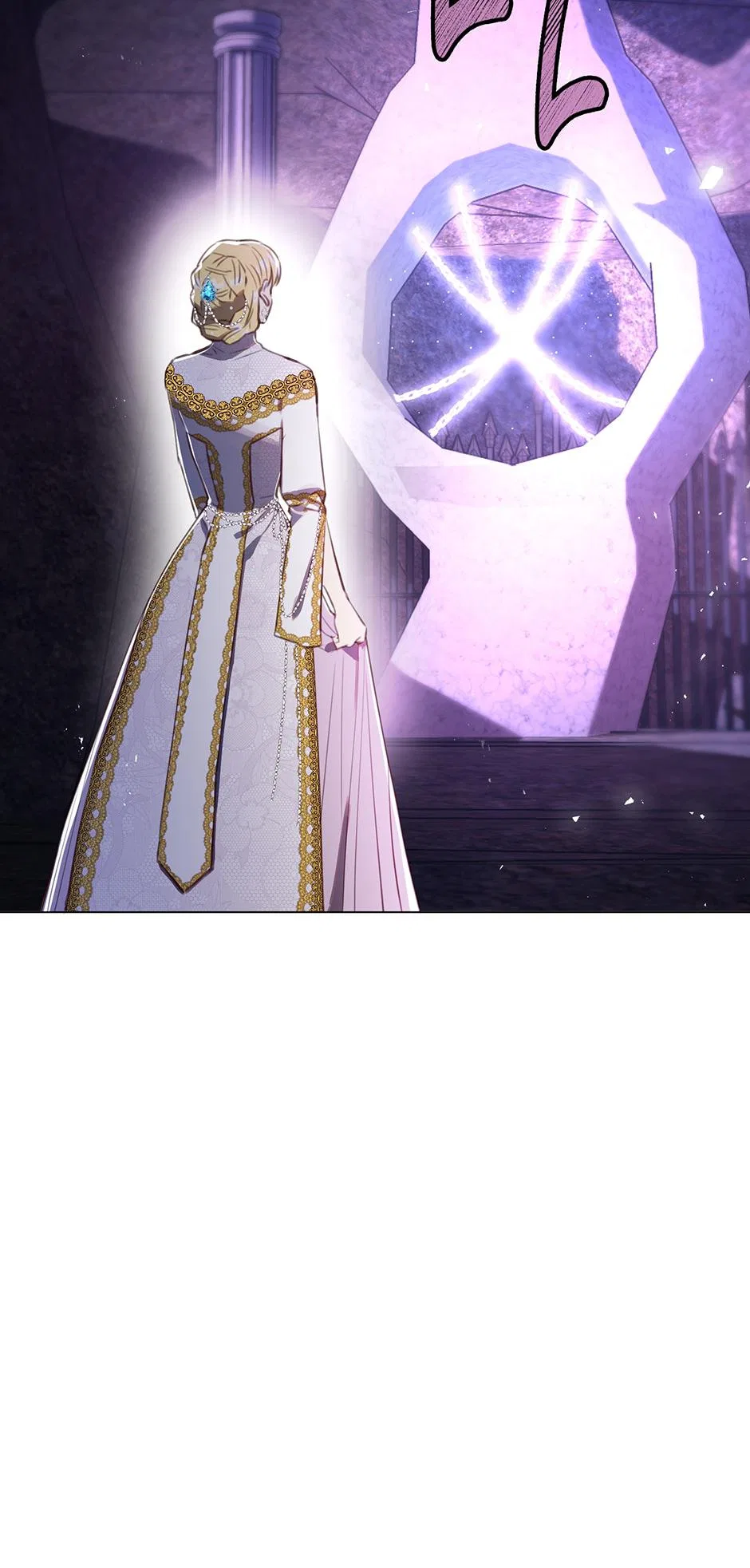 A Most Virtuous Villain Chapter 70 – Page 47