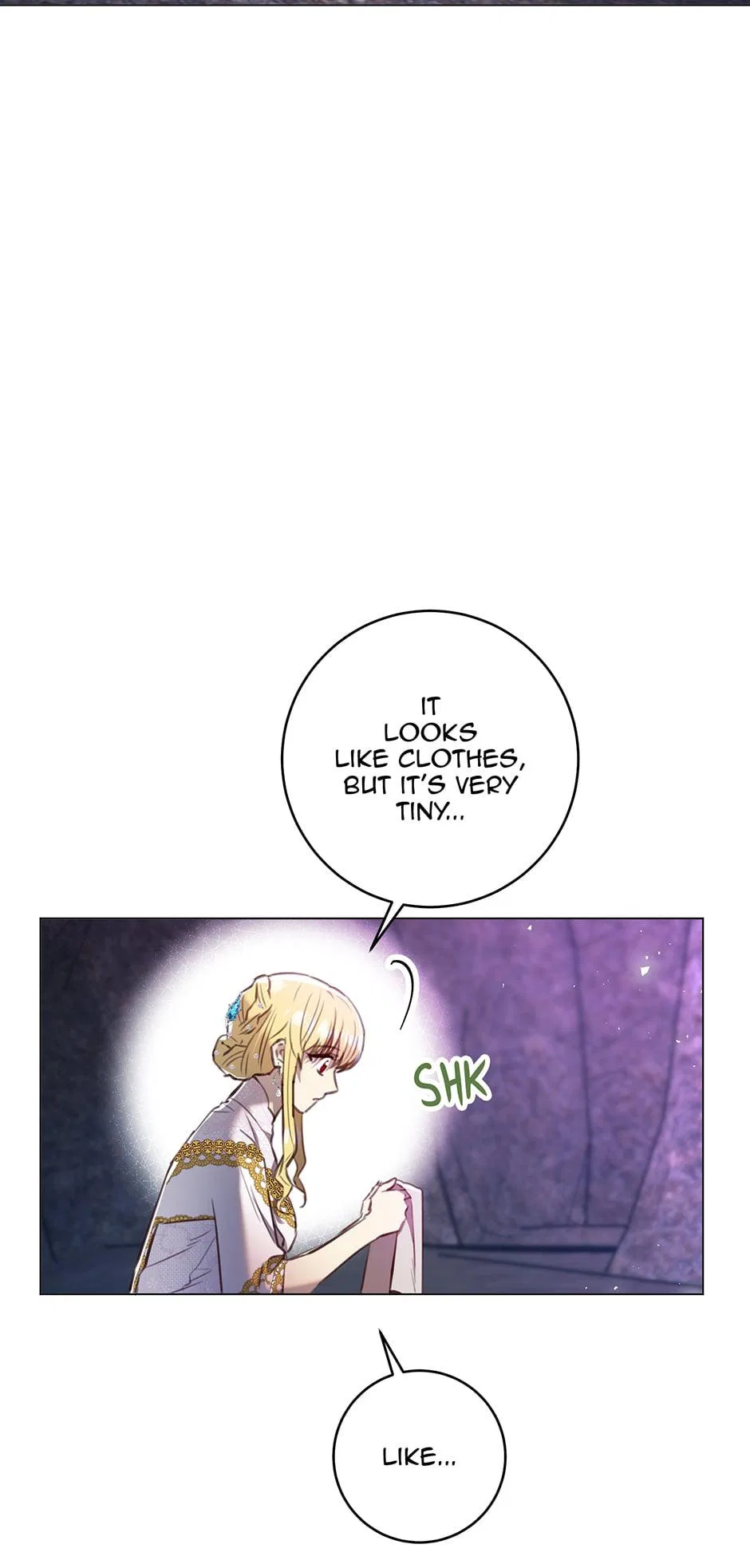 A Most Virtuous Villain Chapter 70 – Page 50