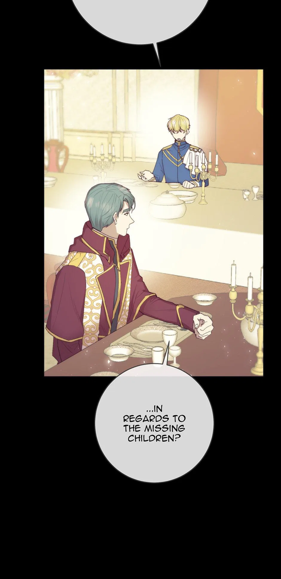 A Most Virtuous Villain Chapter 70 – Page 56