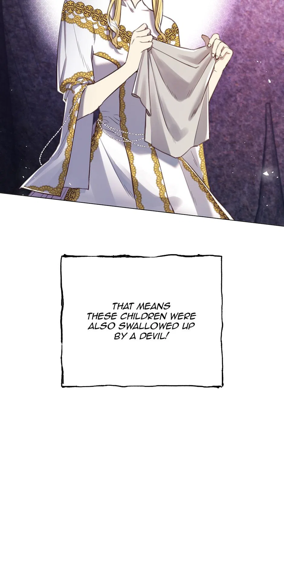 A Most Virtuous Villain Chapter 70 – Page 61