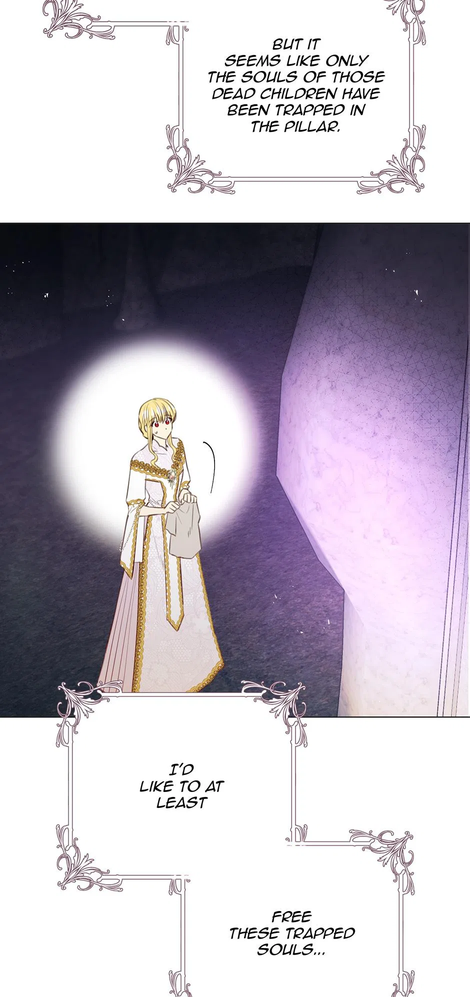 A Most Virtuous Villain Chapter 70 – Page 66